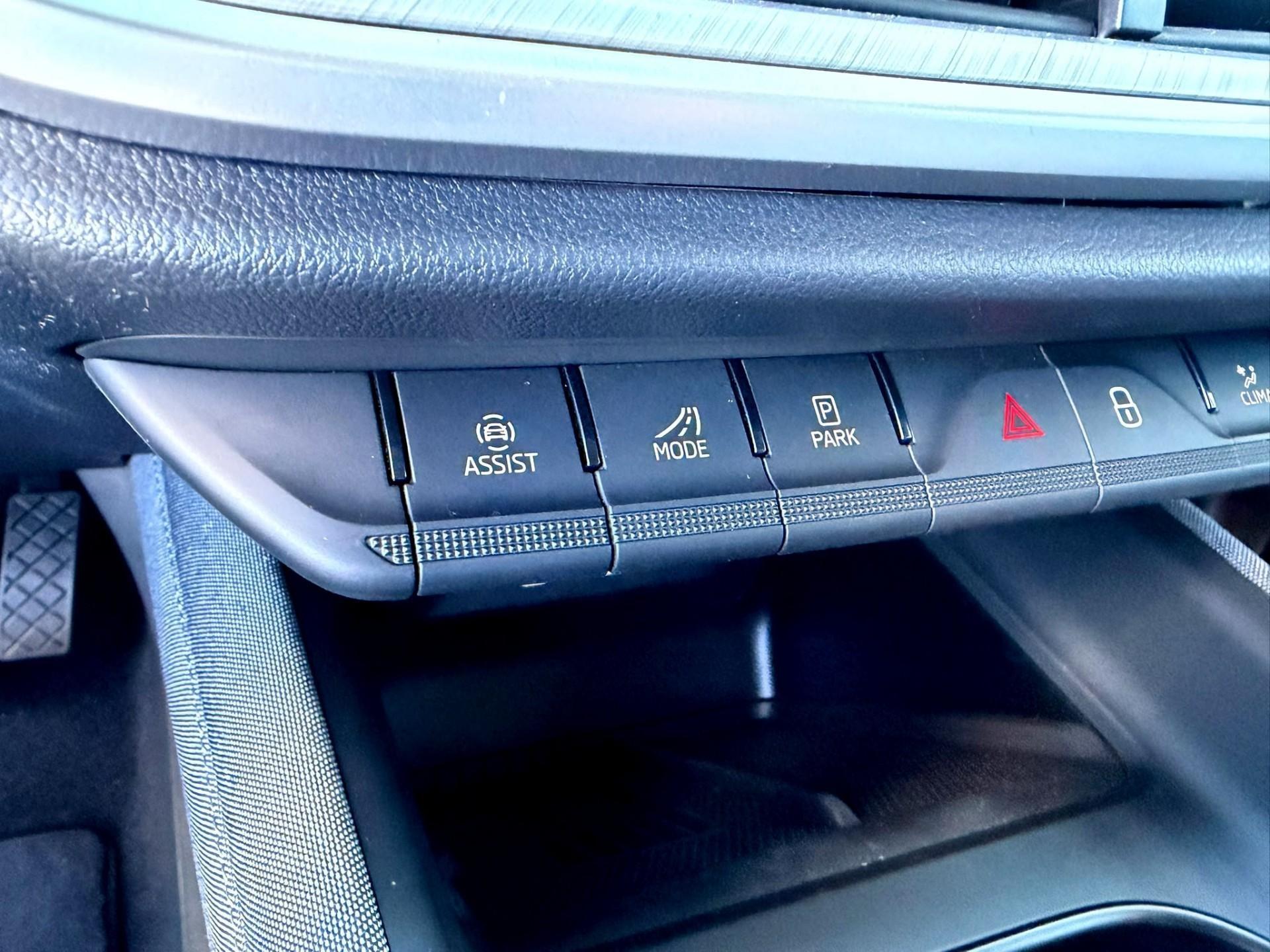 Škoda Enyaq
