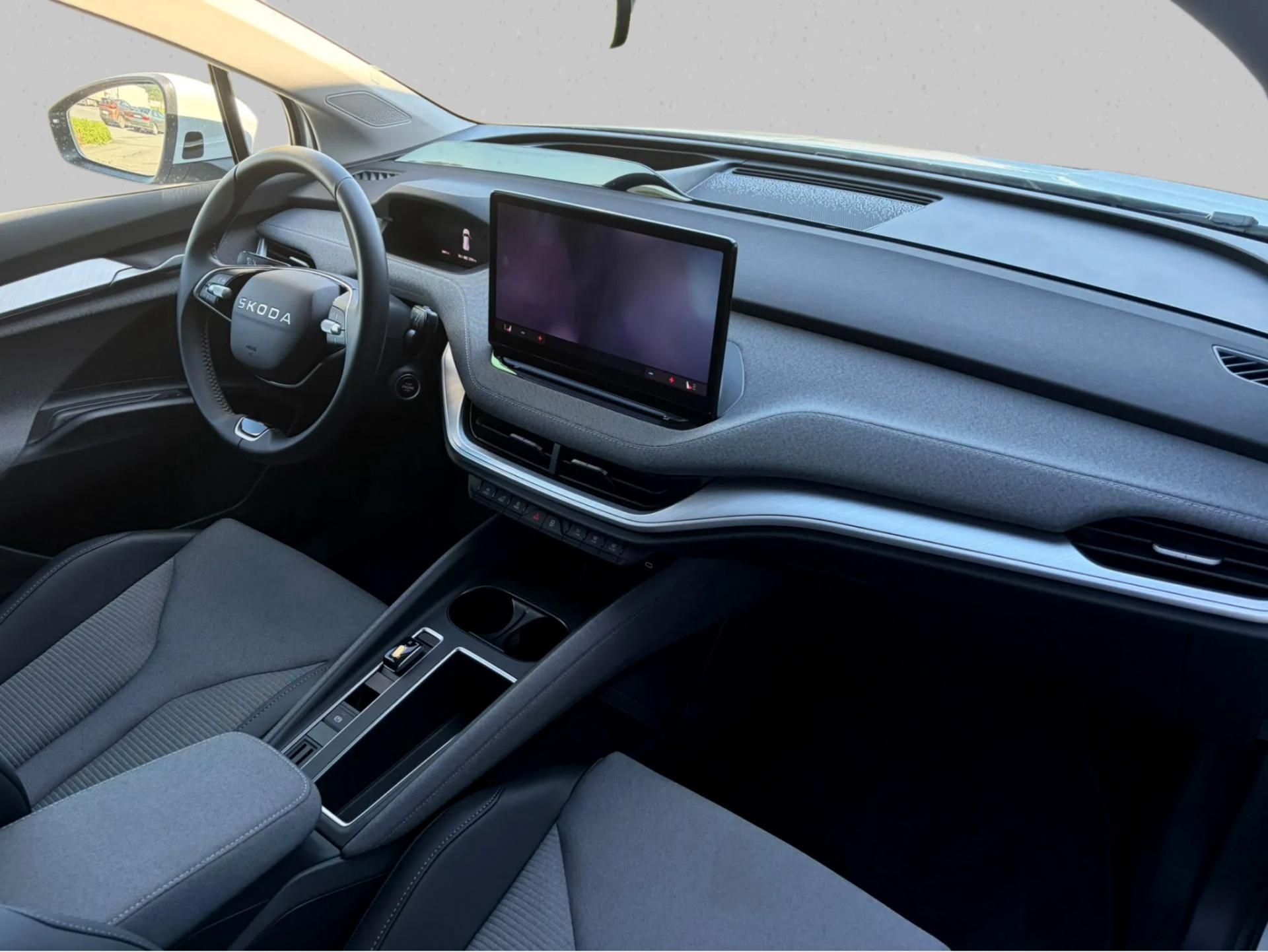Škoda Enyaq