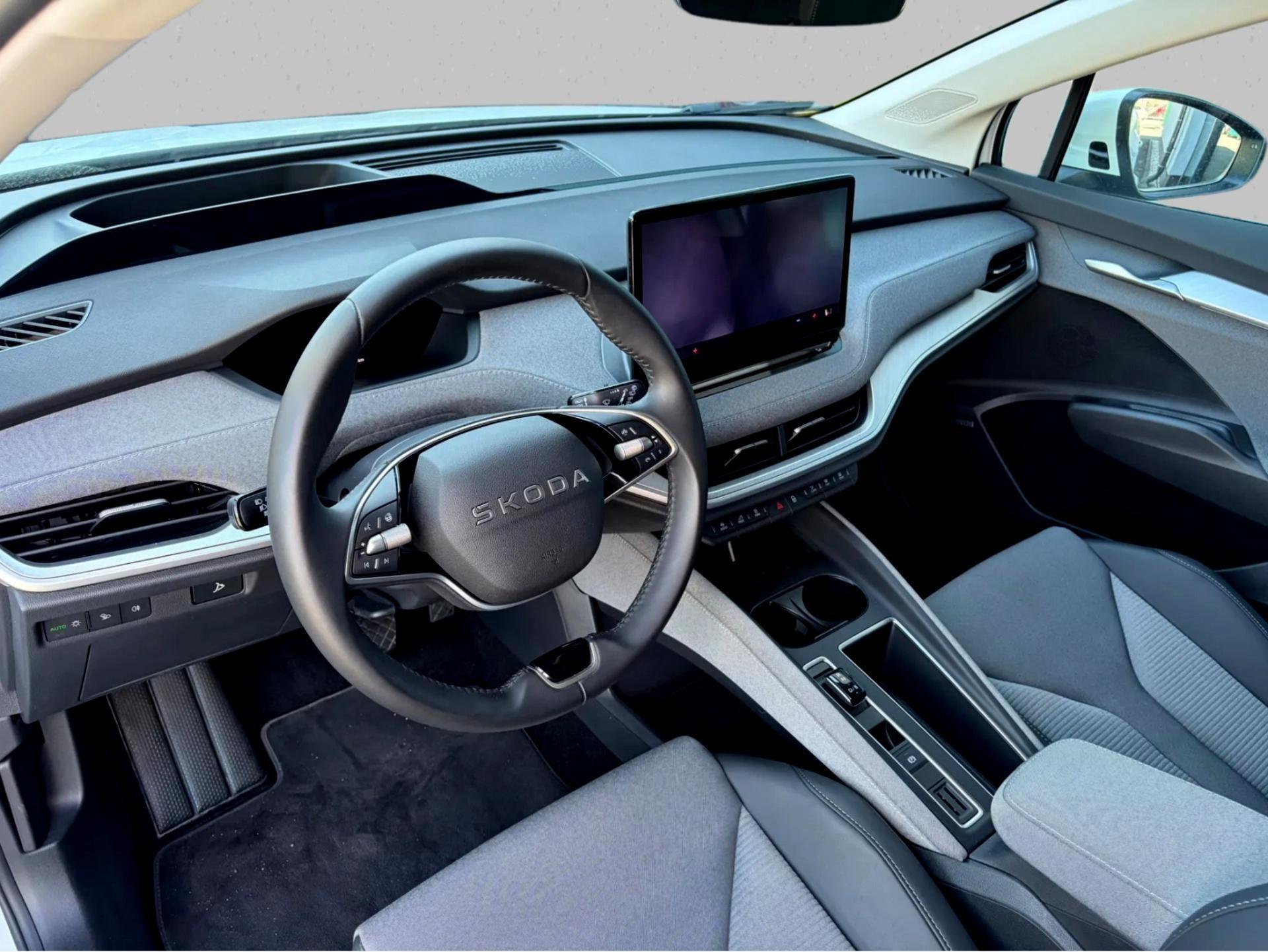 Škoda Enyaq