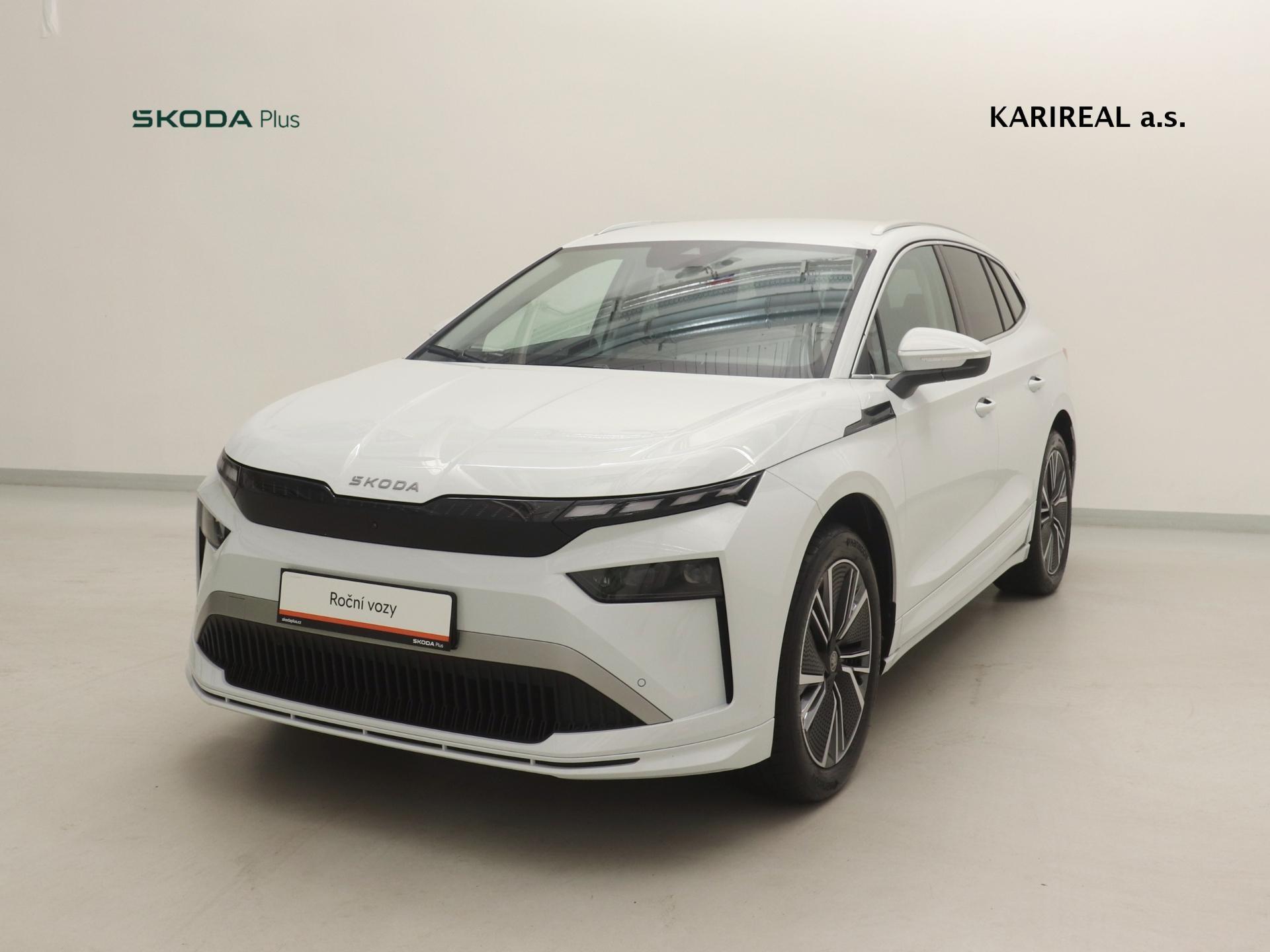 Škoda Enyaq