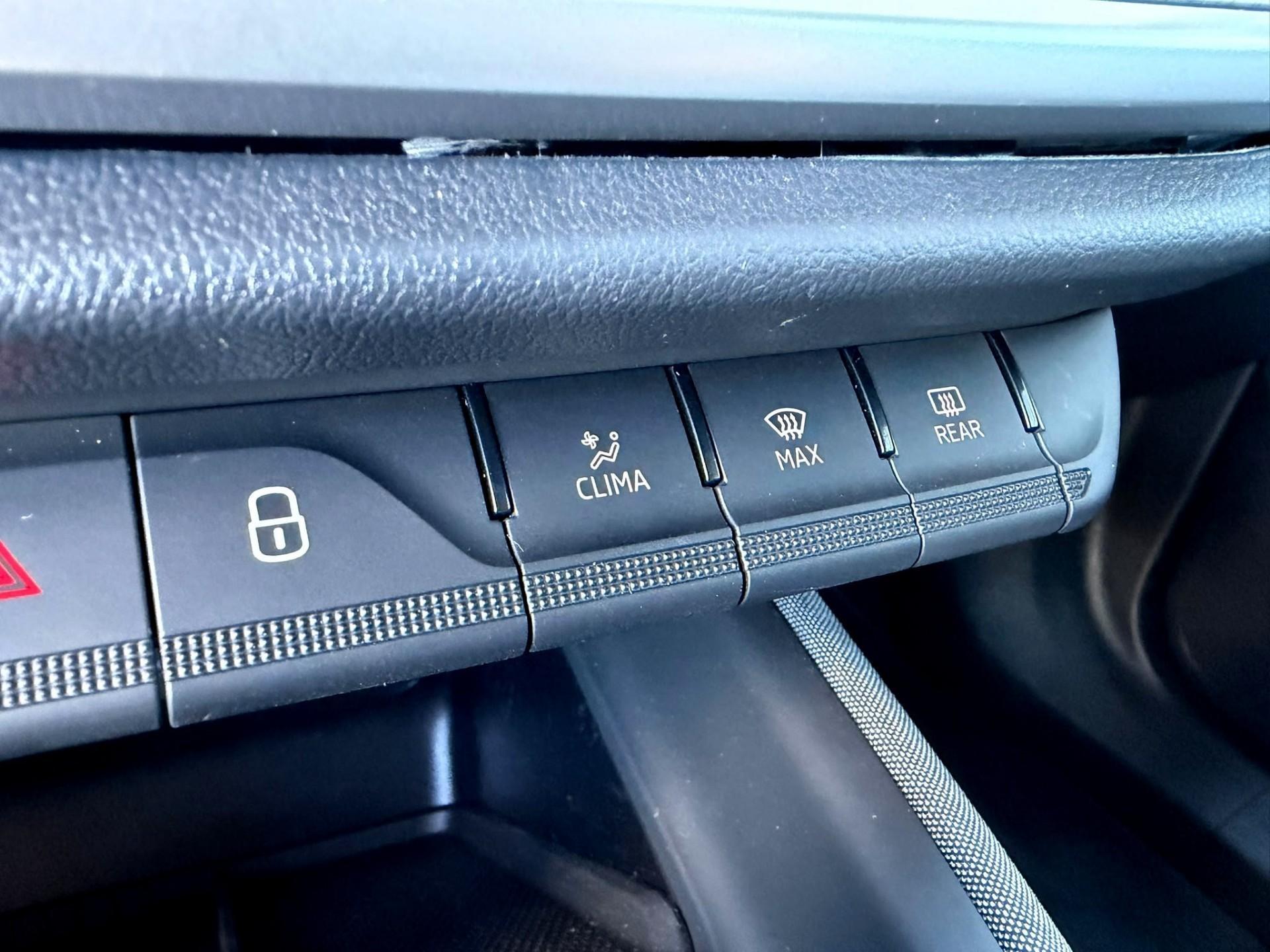 Škoda Enyaq