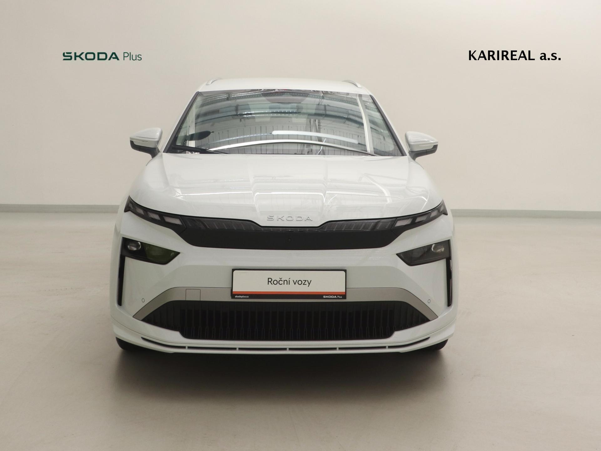 Škoda Enyaq