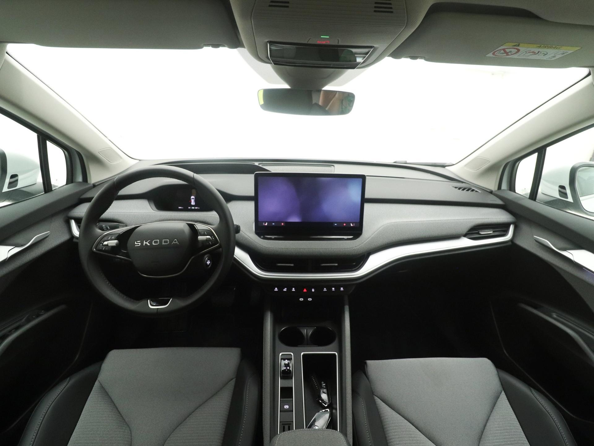 Škoda Enyaq
