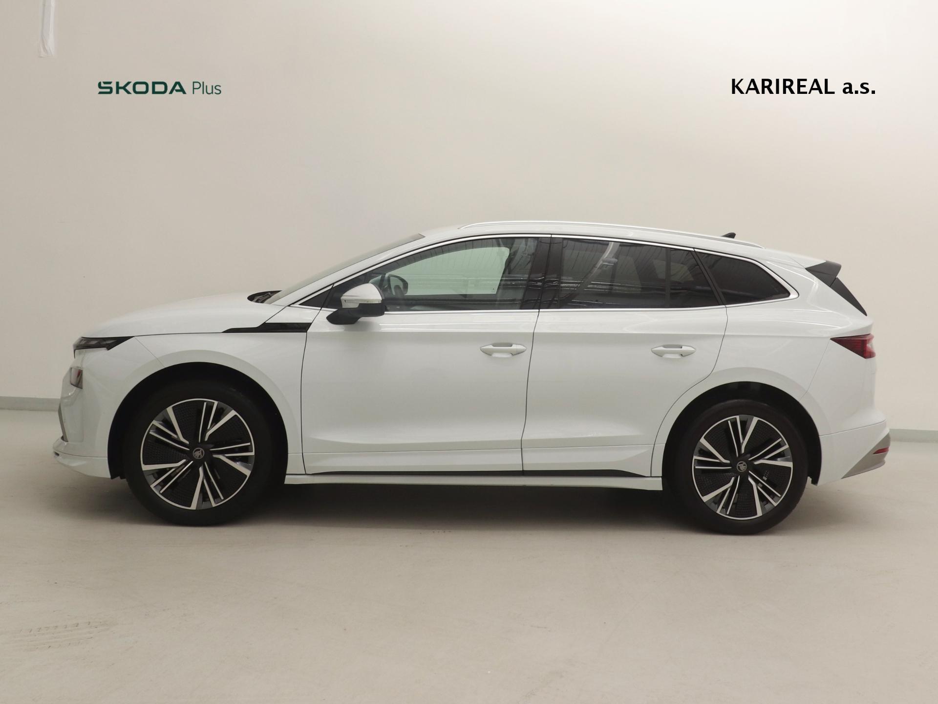 Škoda Enyaq