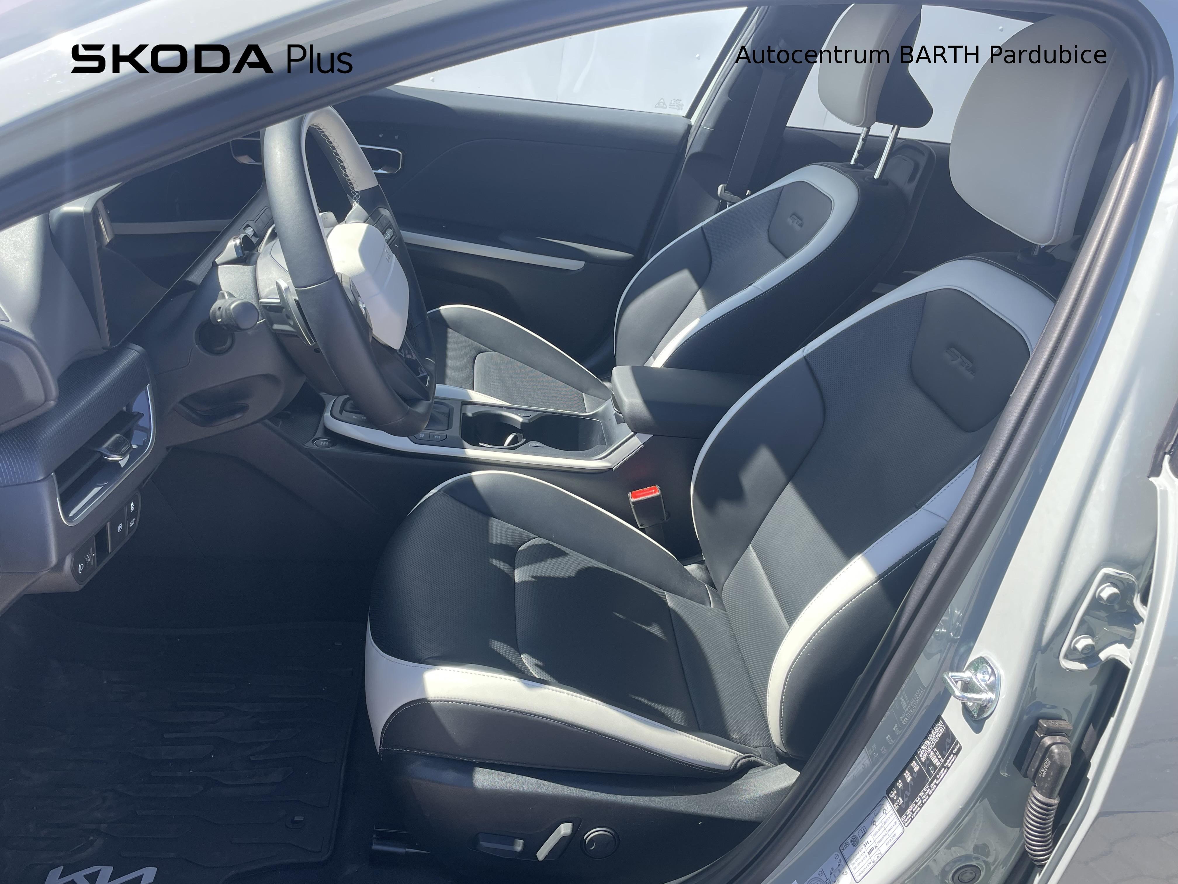 Kia K4