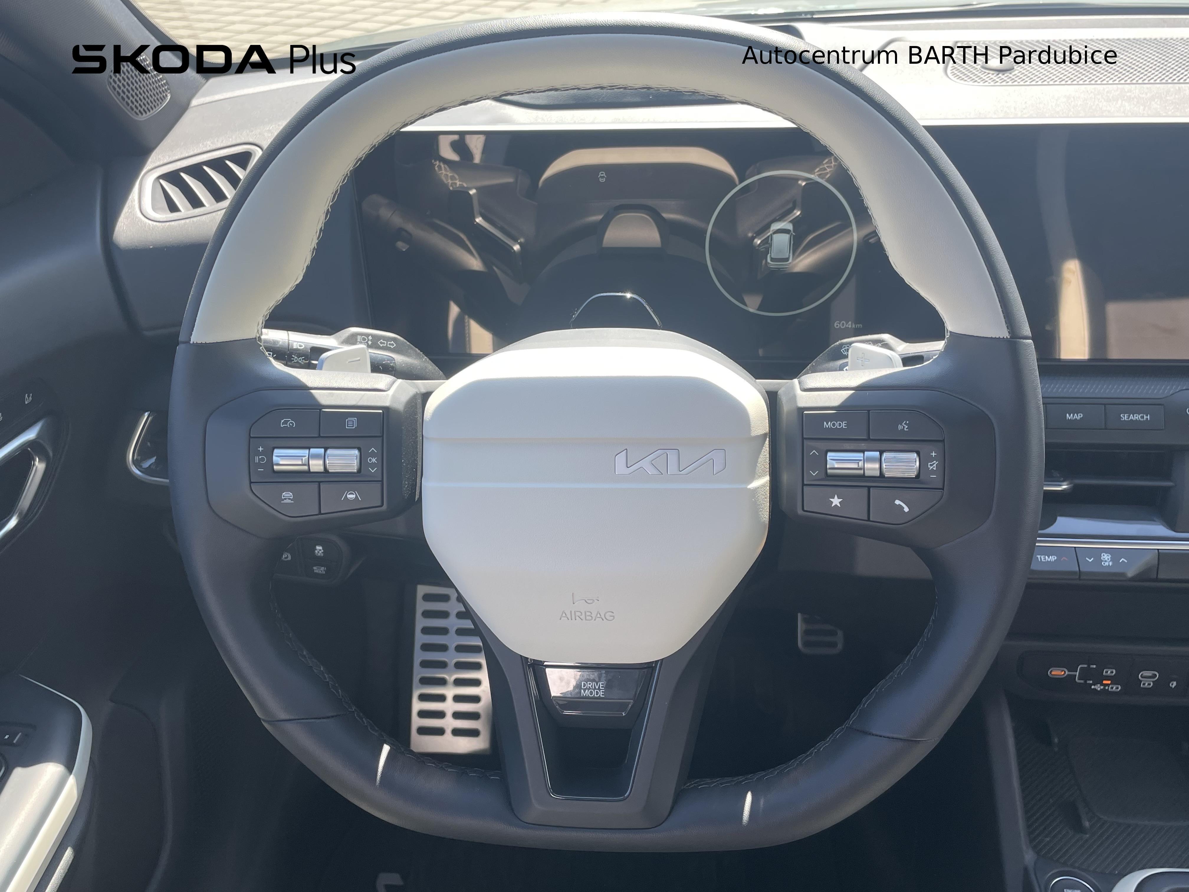 Kia K4