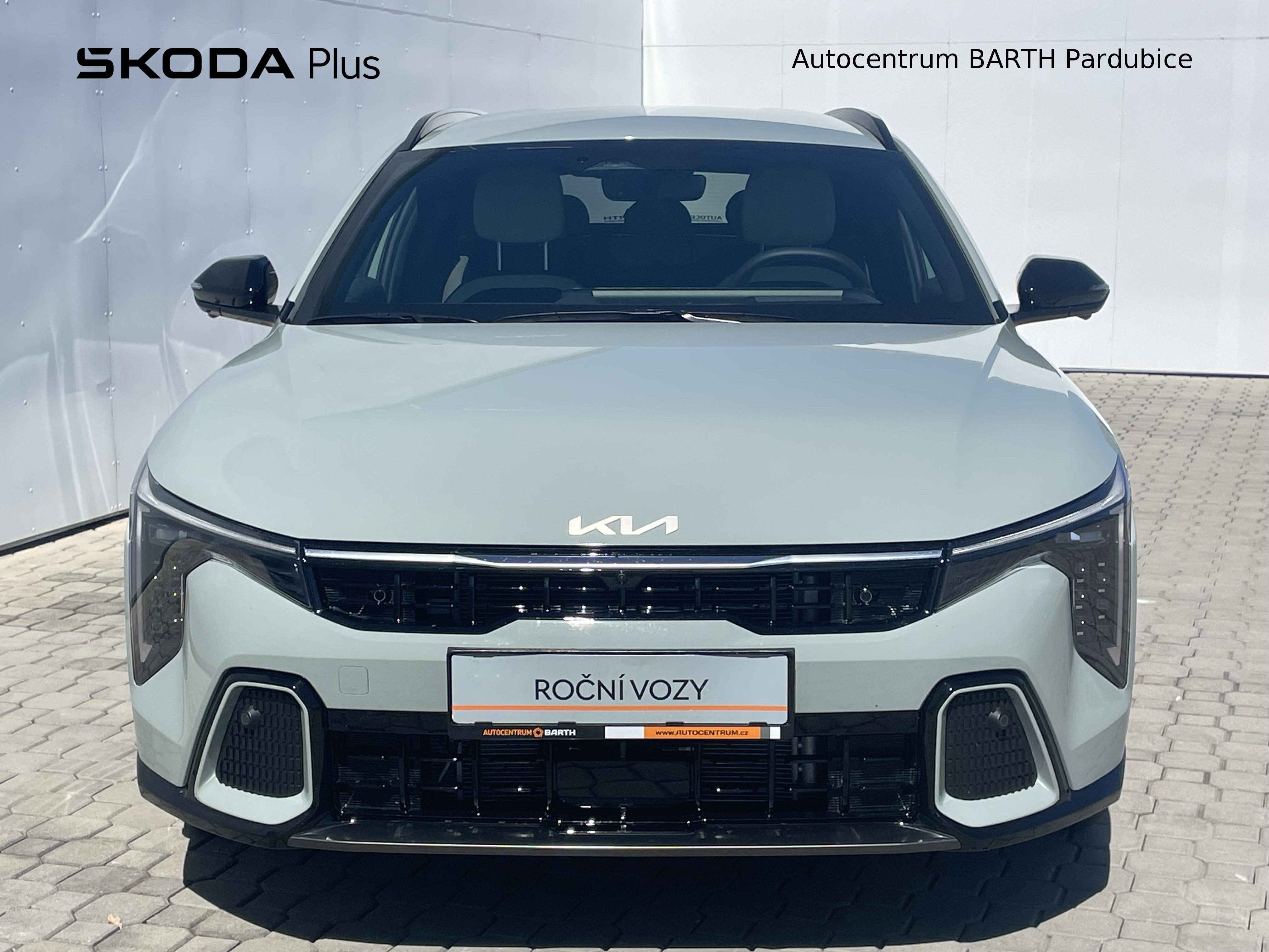 Kia K4