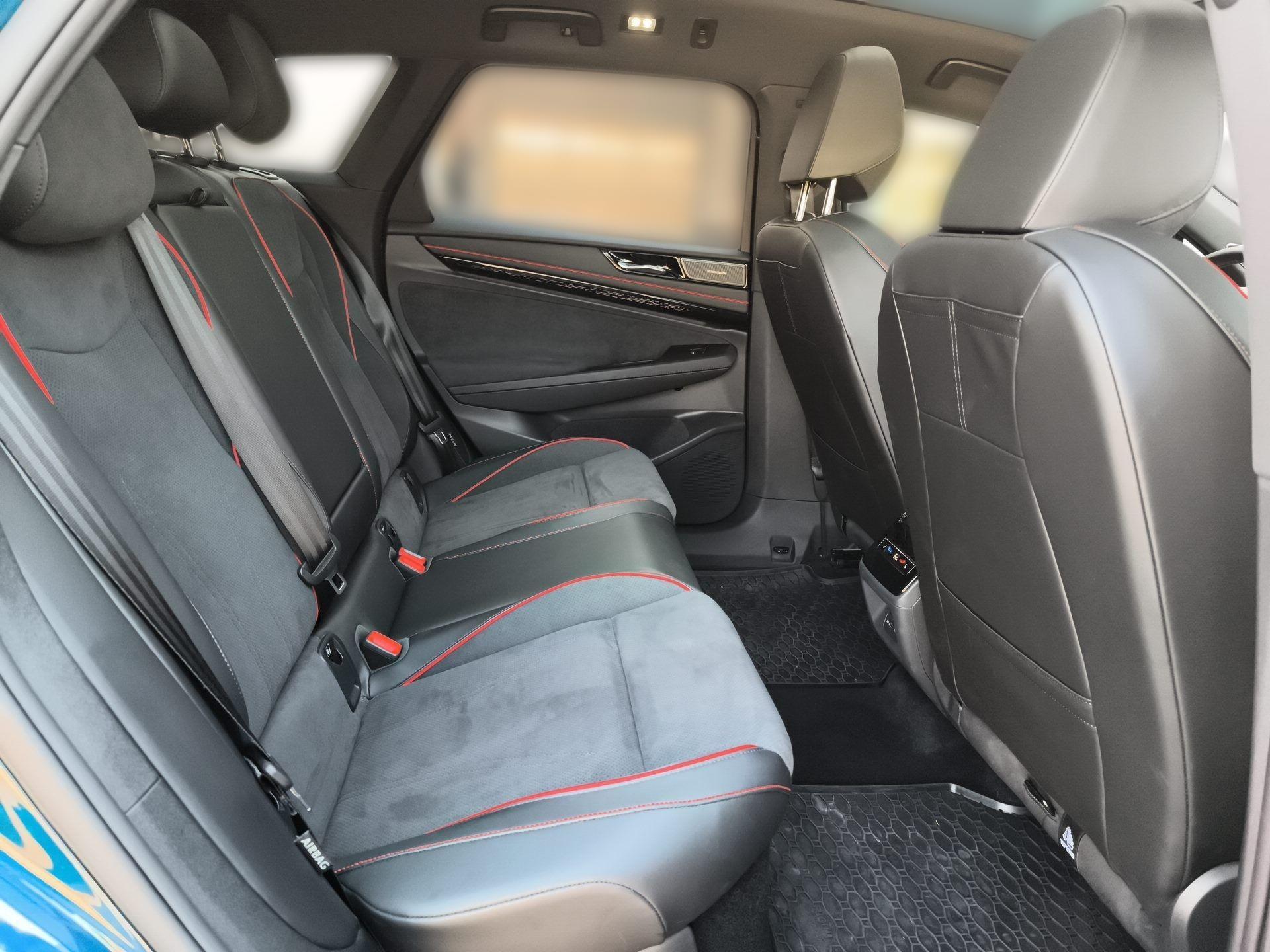 Volkswagen ID.7 Tourer