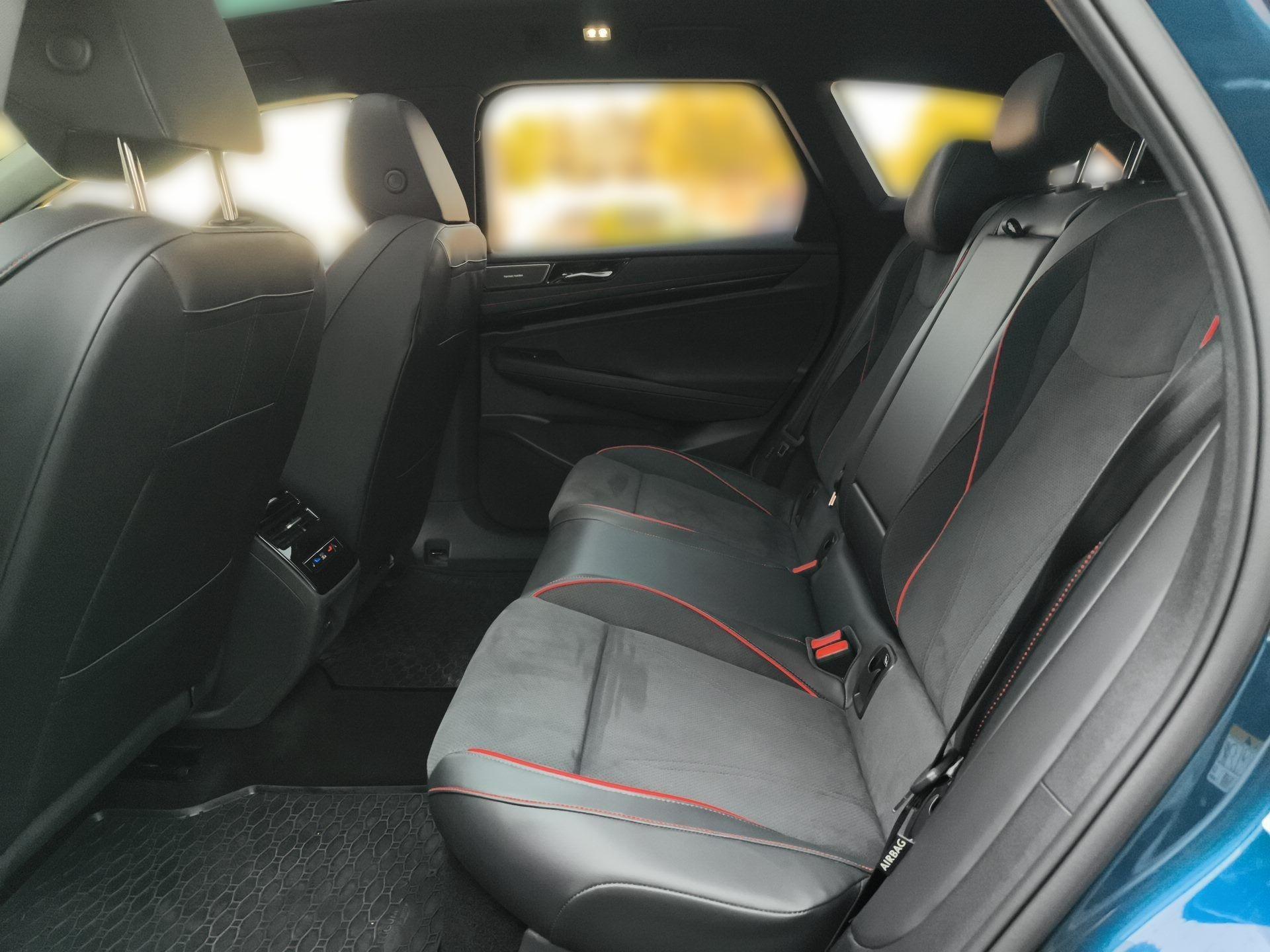 Volkswagen ID.7 Tourer