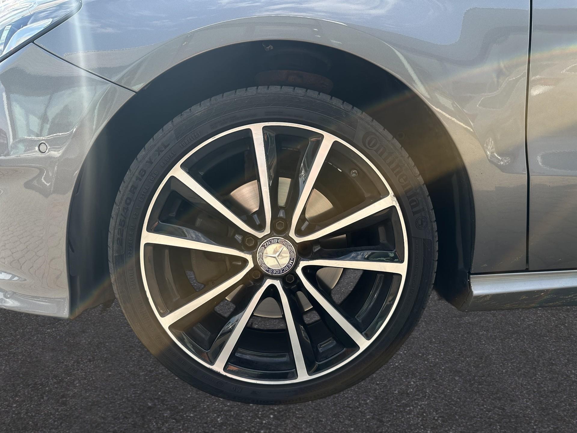 Mercedes-Benz Třídy B