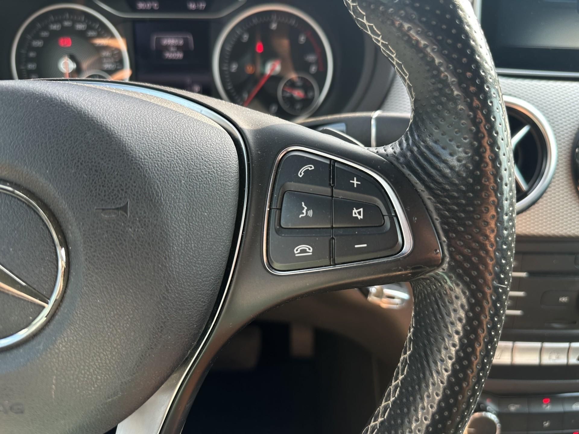 Mercedes-Benz Třídy B