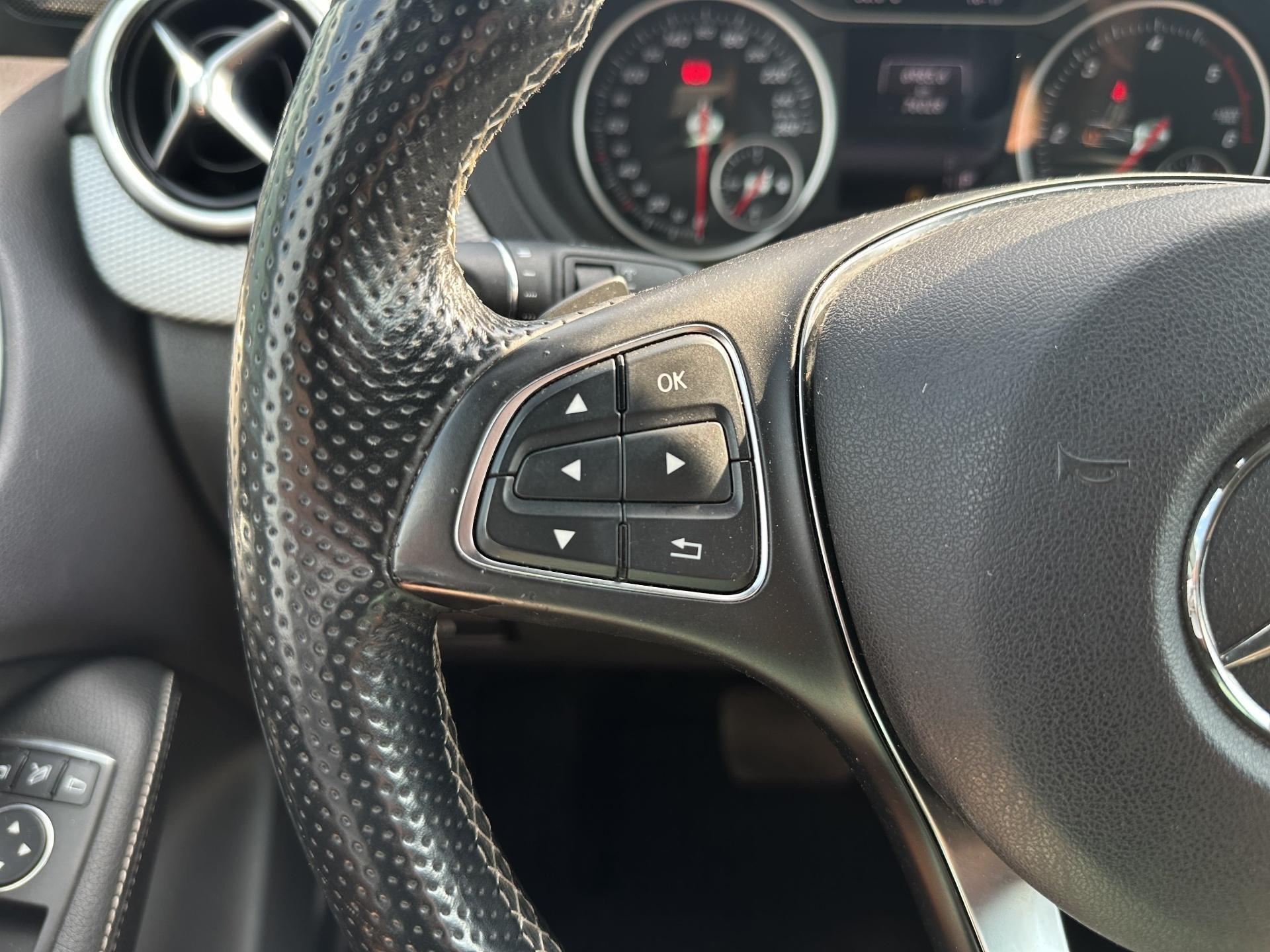 Mercedes-Benz Třídy B
