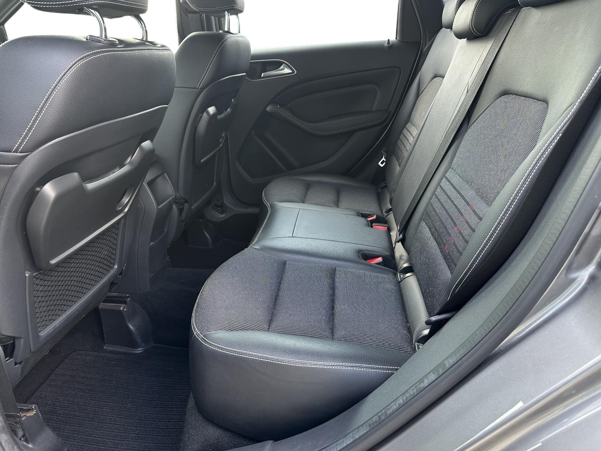 Mercedes-Benz Třídy B