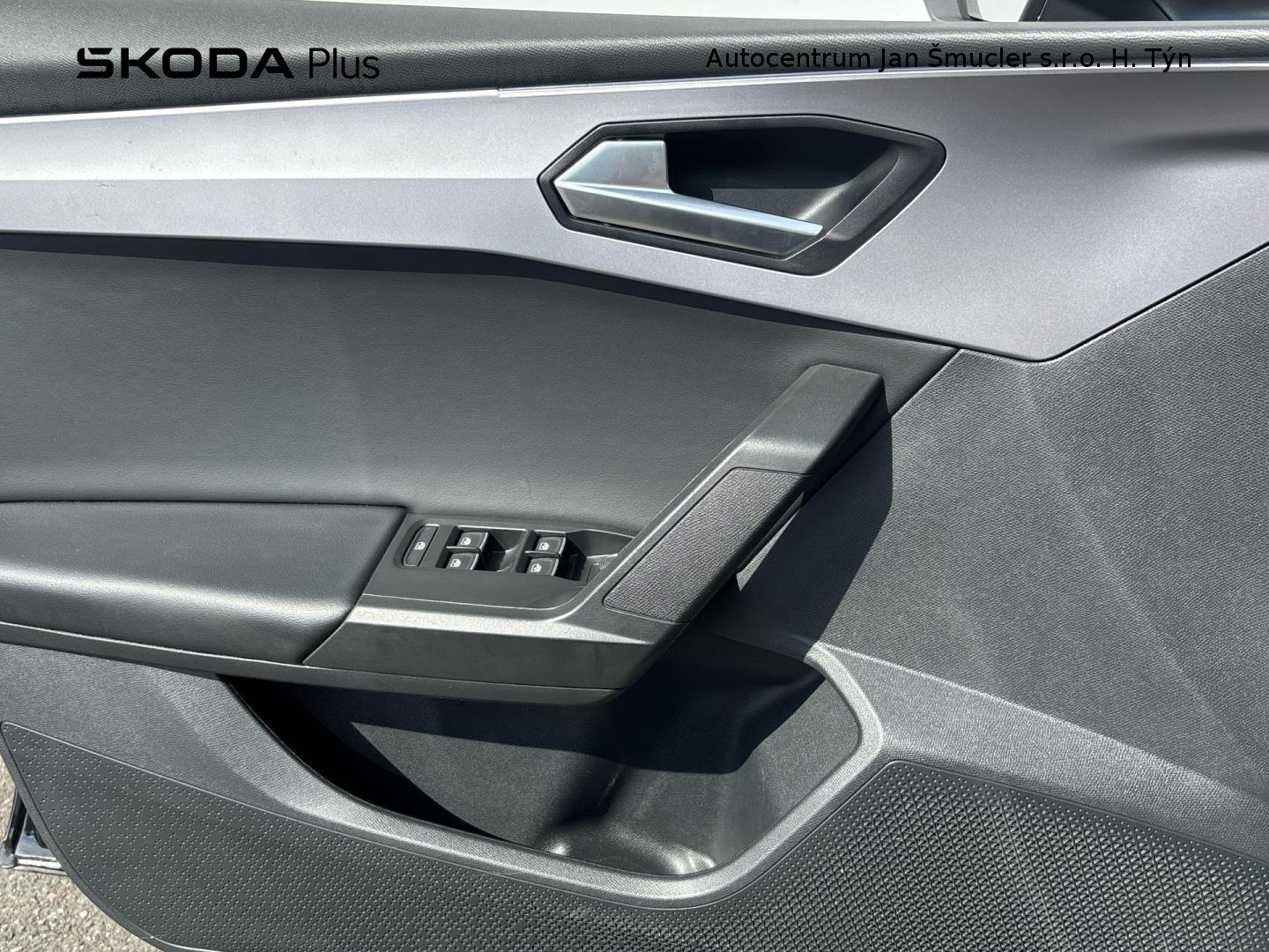 Seat Leon ST