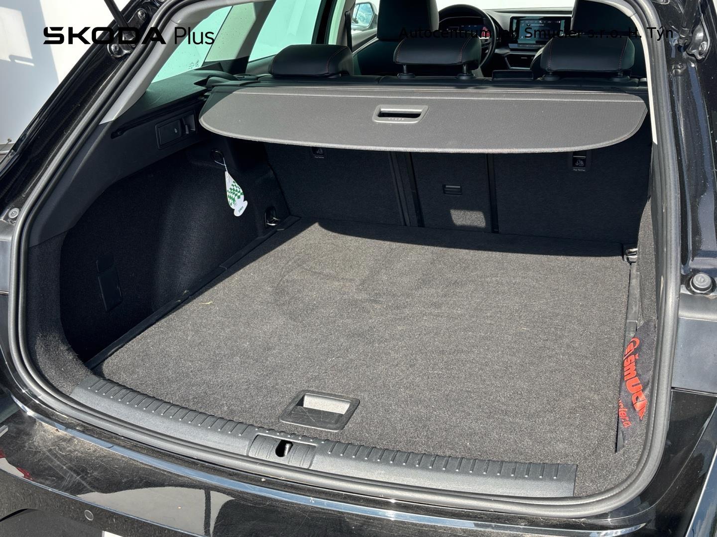 Seat Leon ST