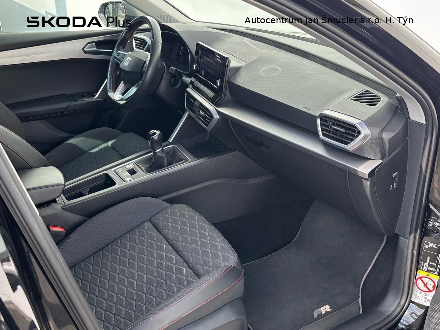 Seat Leon ST