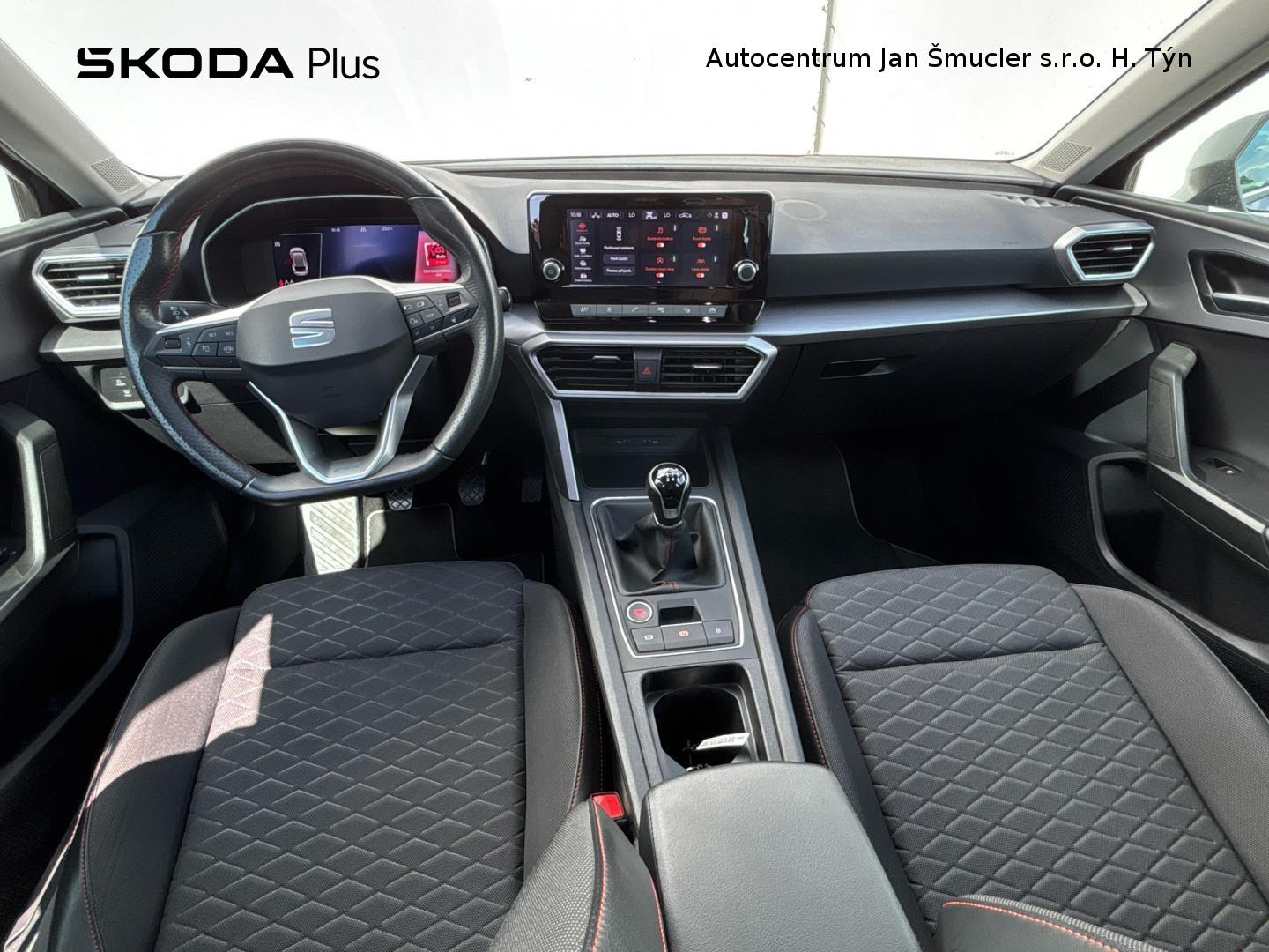 Seat Leon ST
