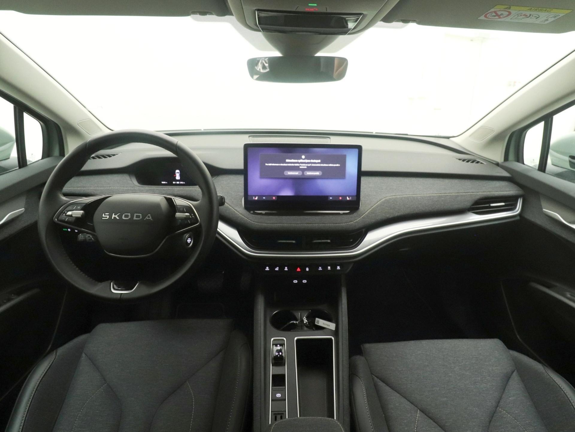 Škoda Elroq