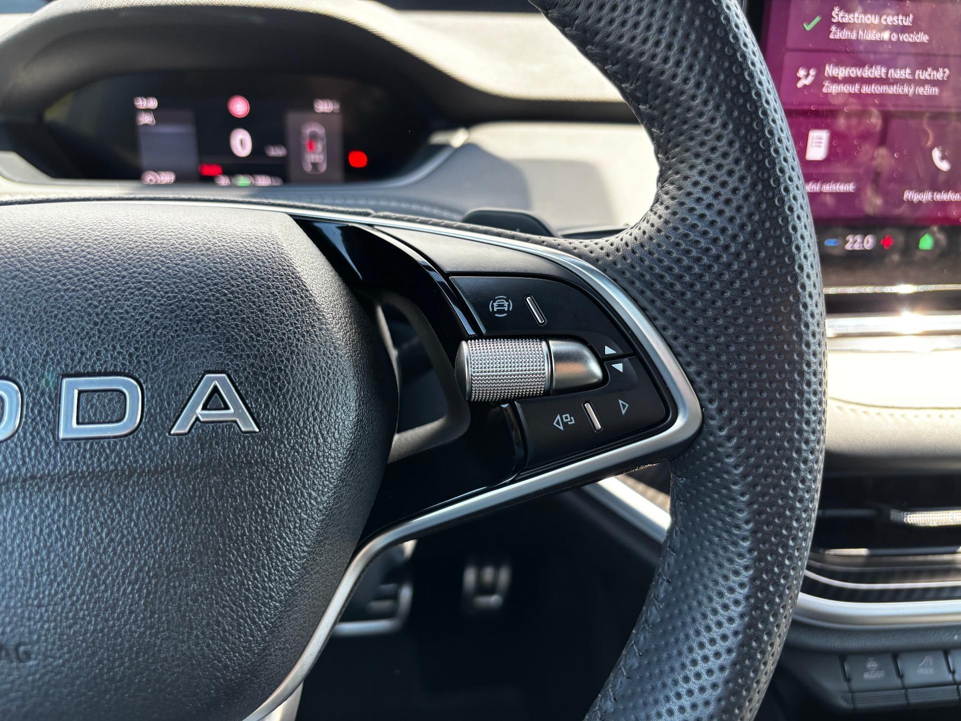 Škoda Elroq