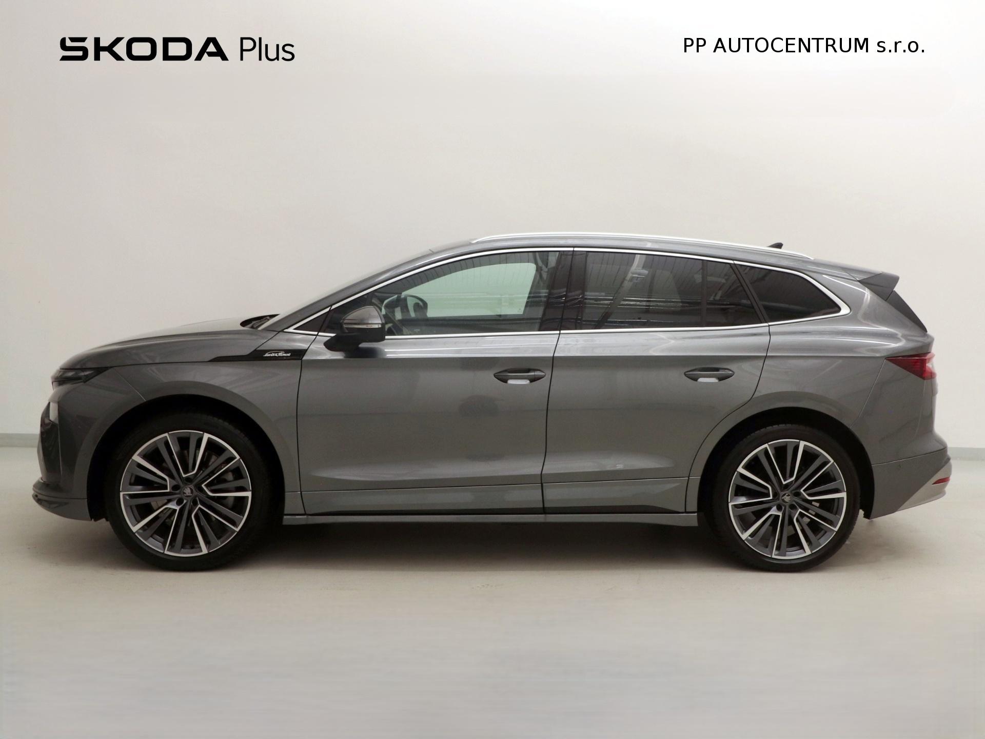 Škoda Enyaq