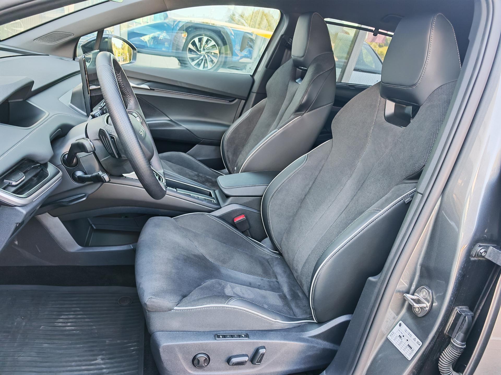 Škoda Elroq