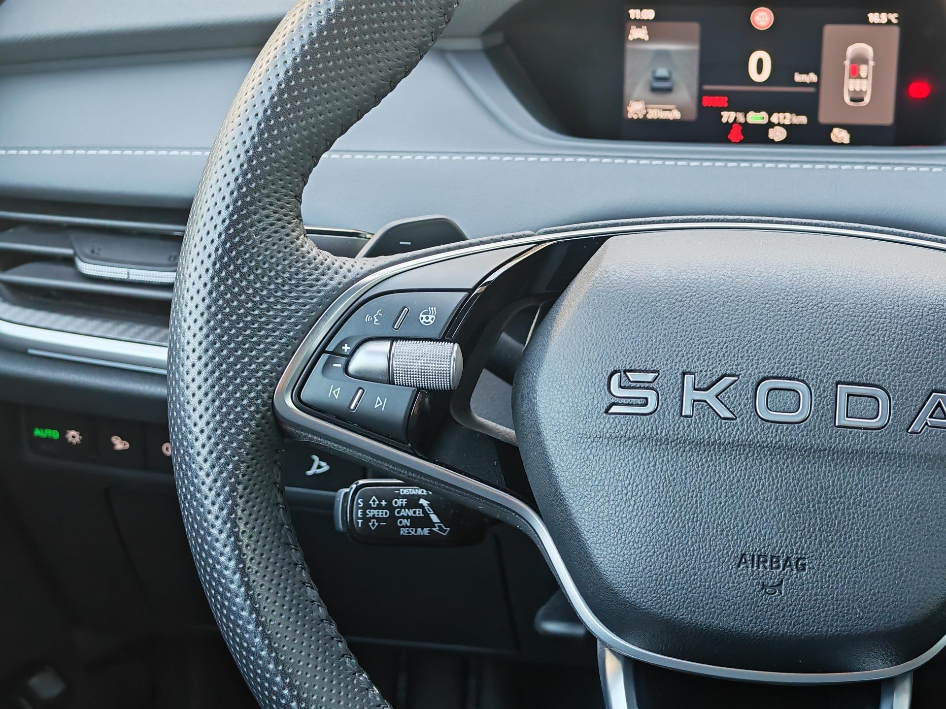 Škoda Elroq