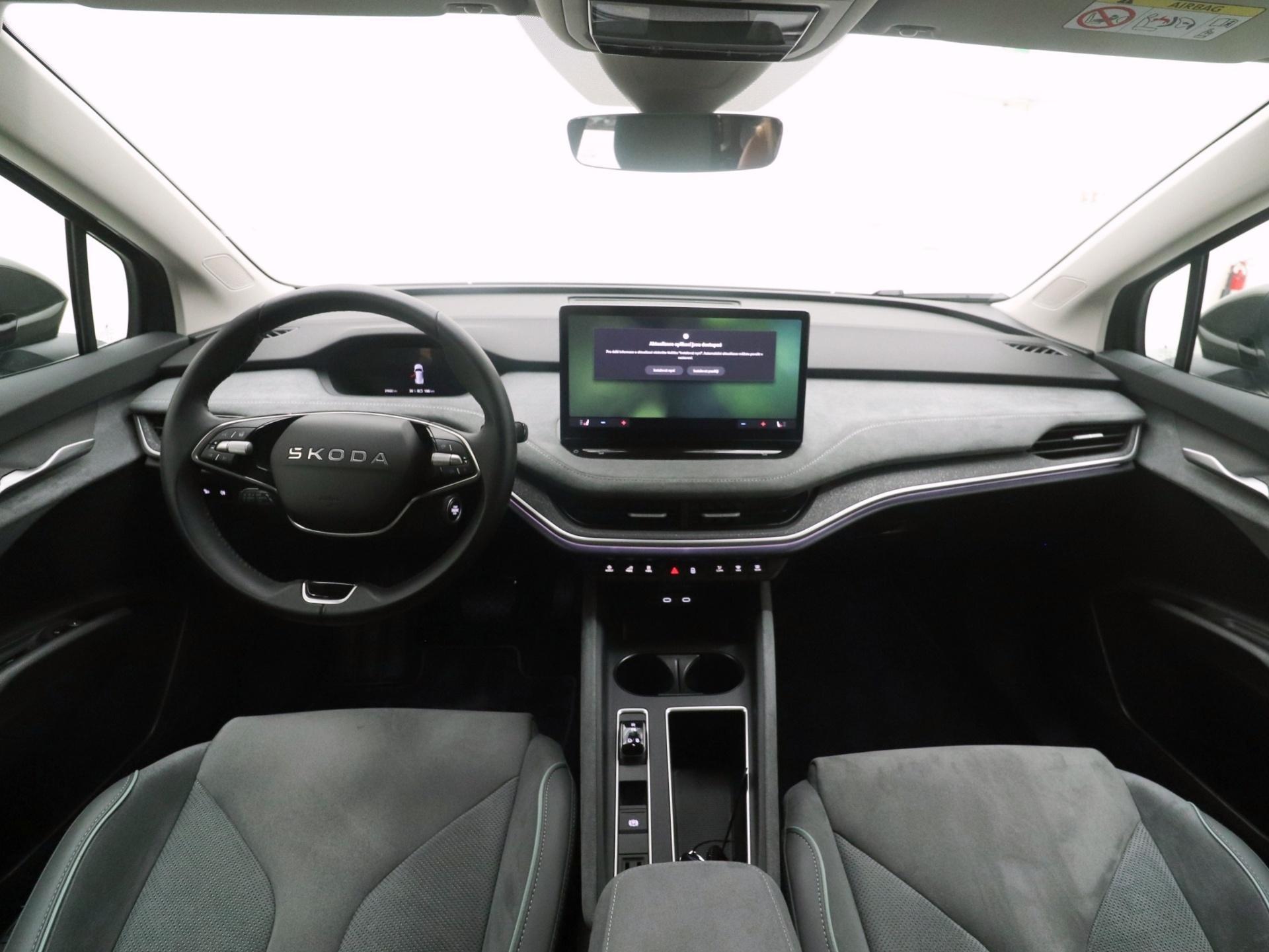 Škoda Enyaq
