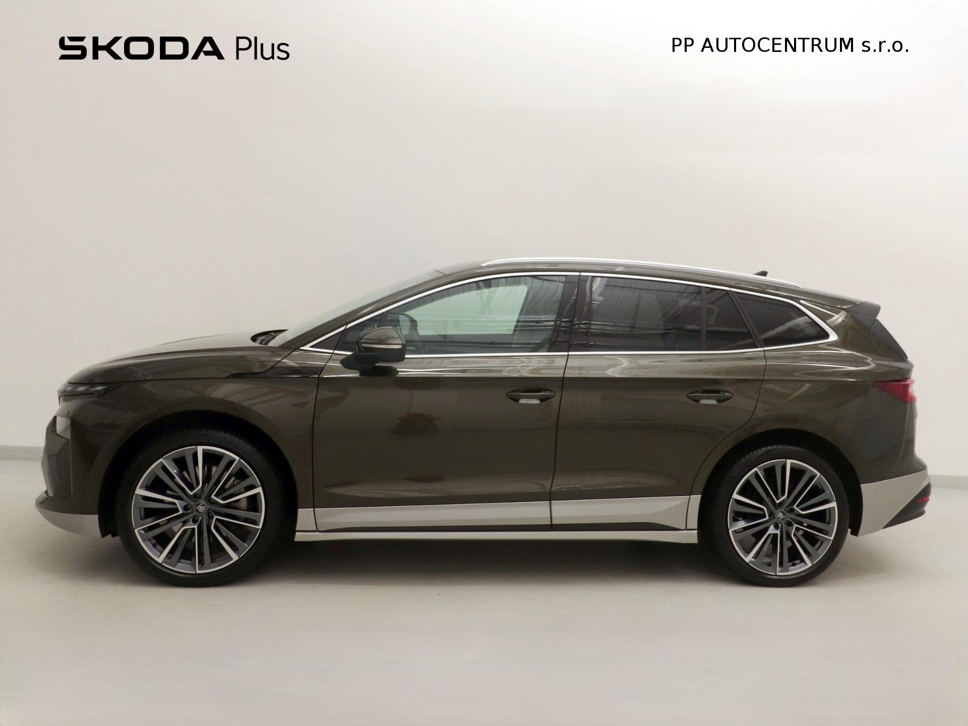 Škoda Enyaq