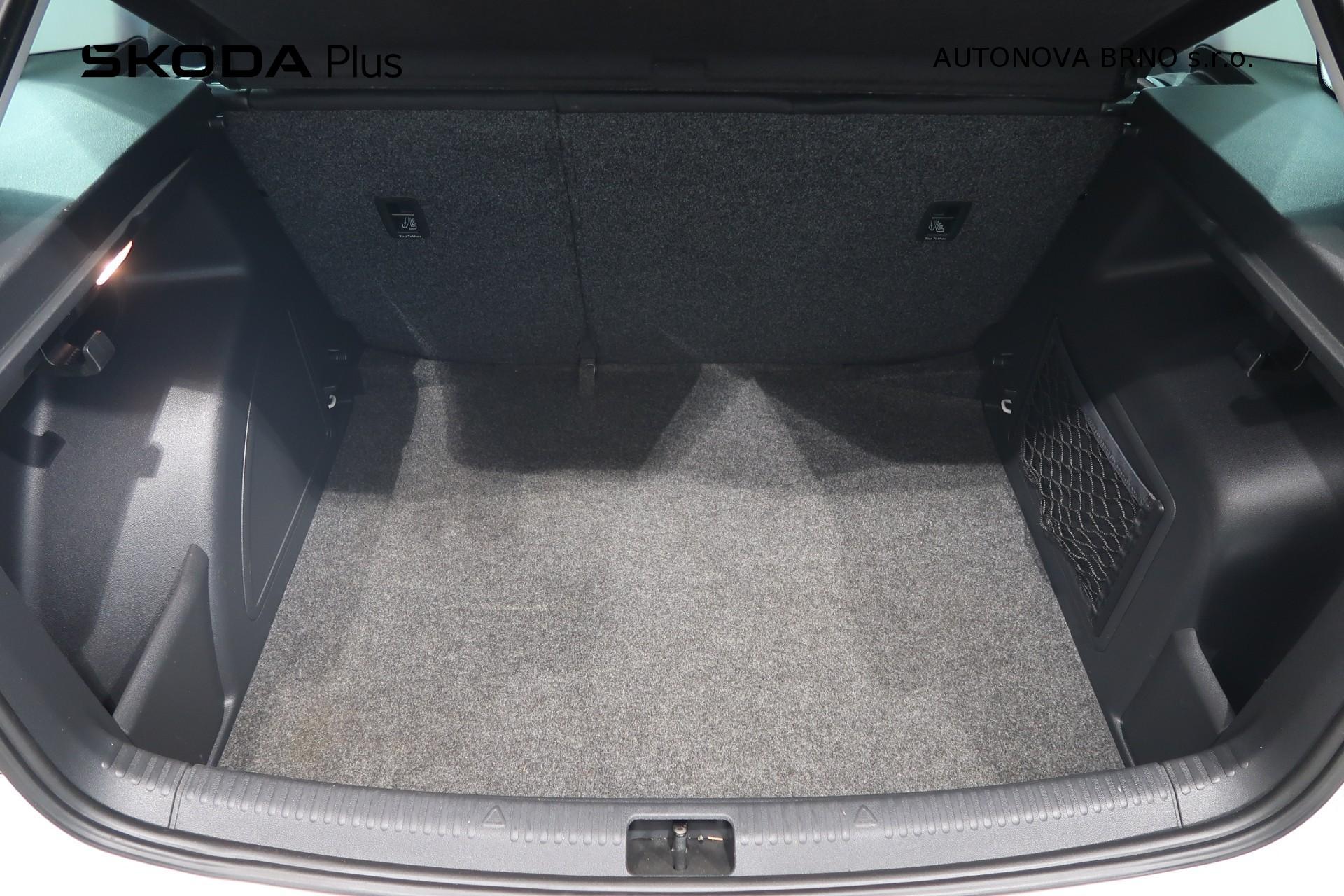 Škoda Rapid Spaceback