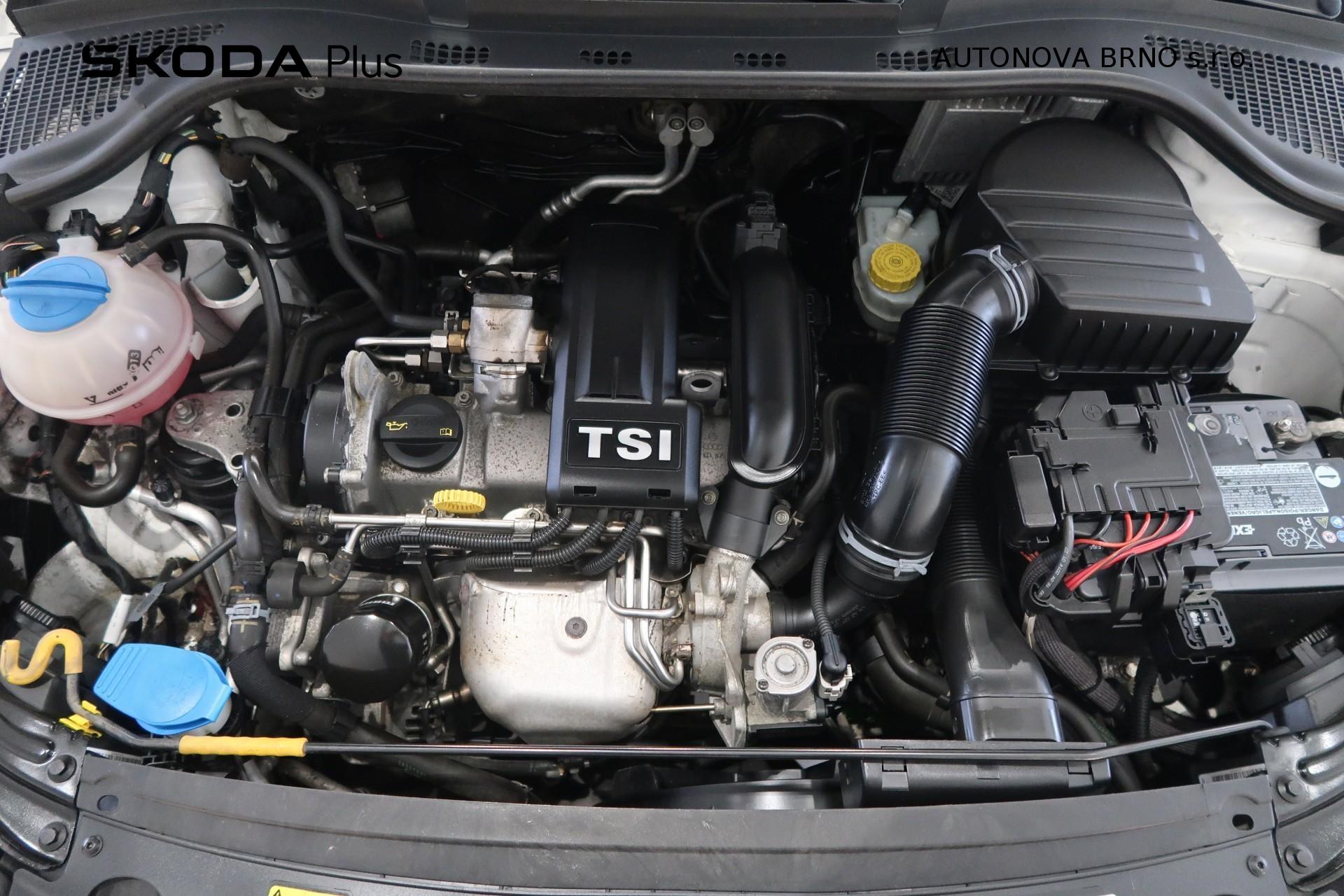 Škoda Rapid Spaceback
