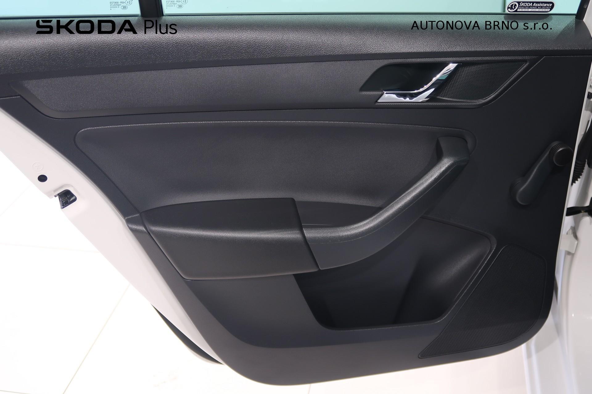 Škoda Rapid Spaceback