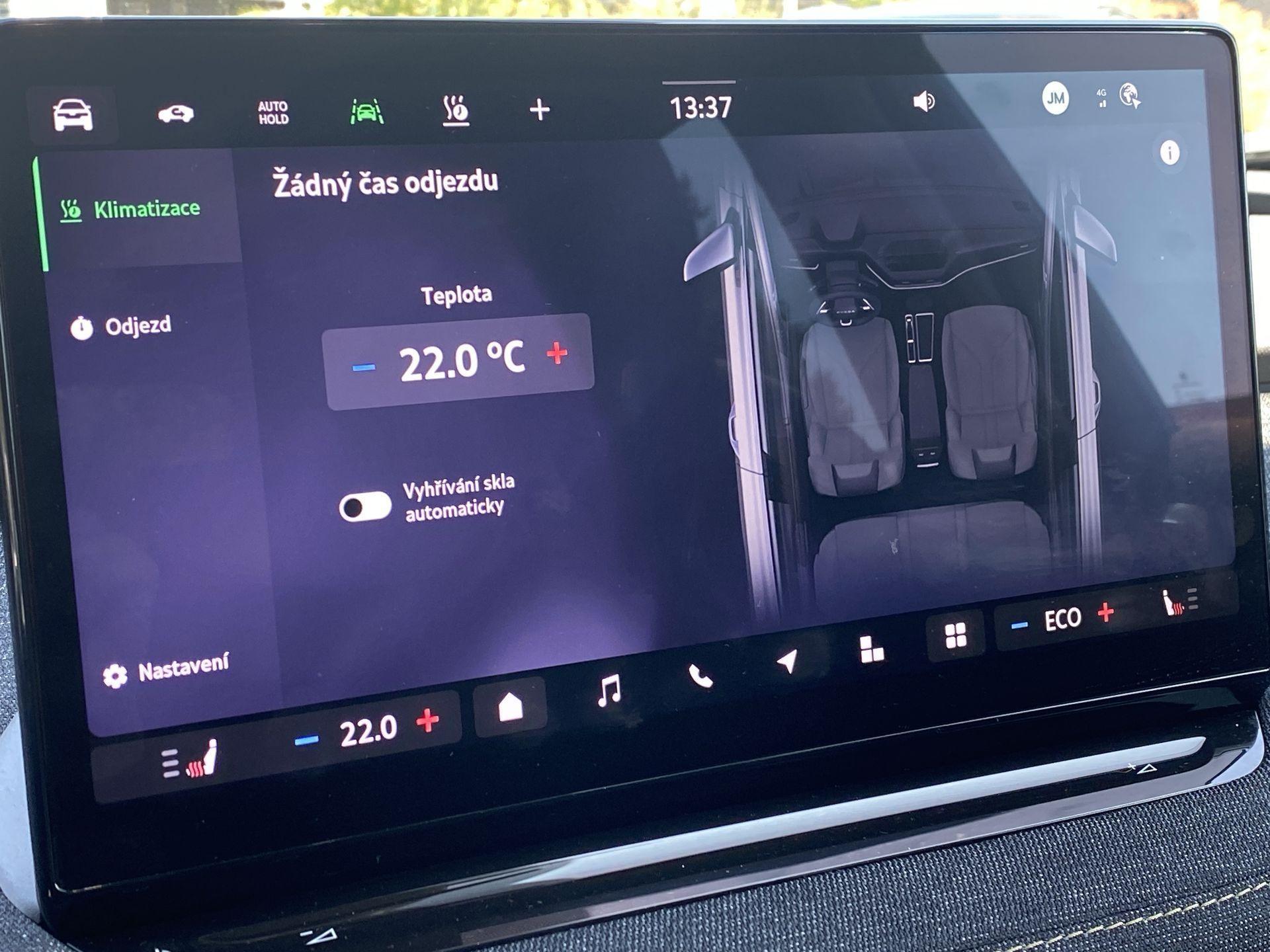 Škoda Elroq