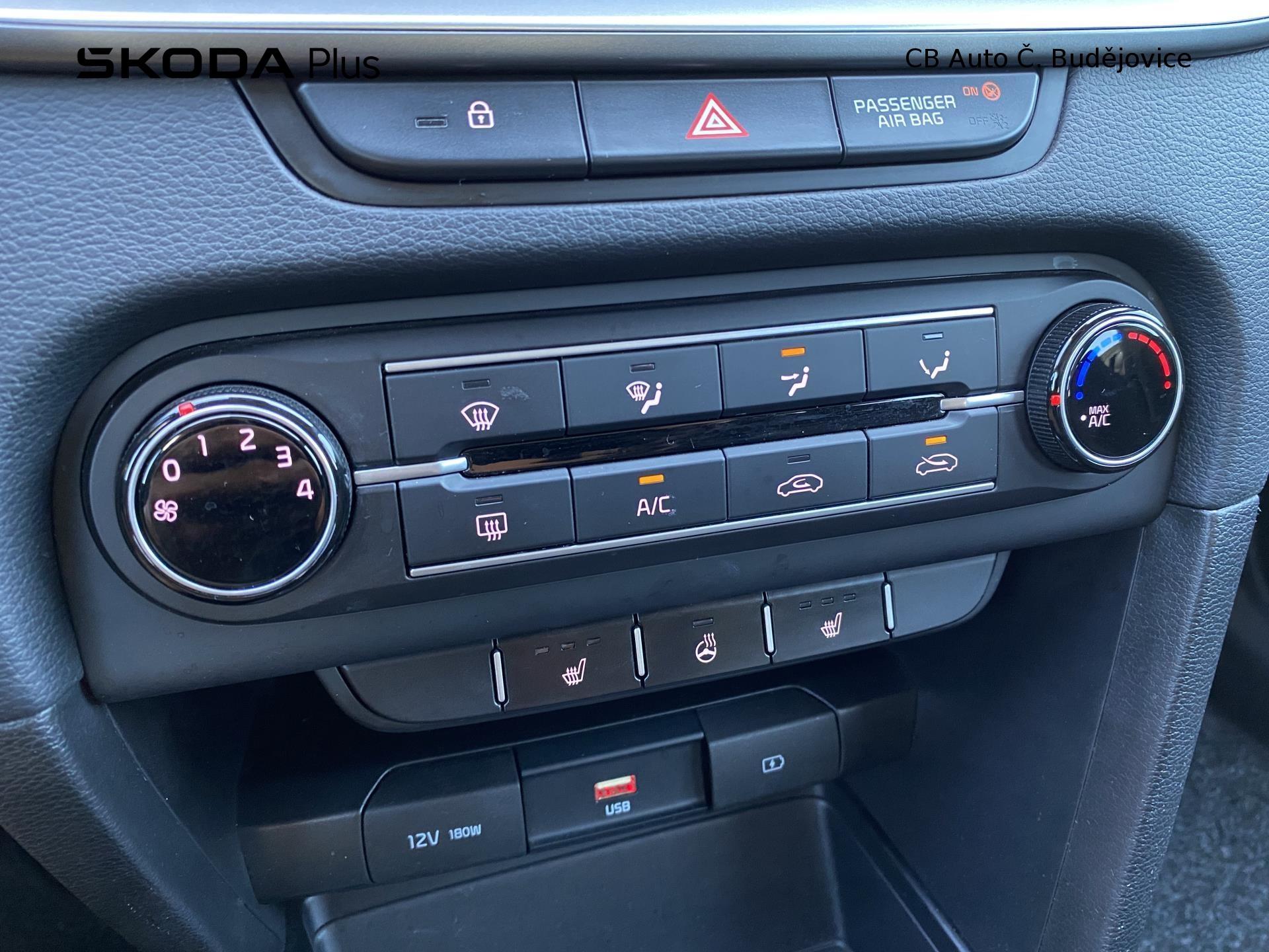 Kia Ceed SW