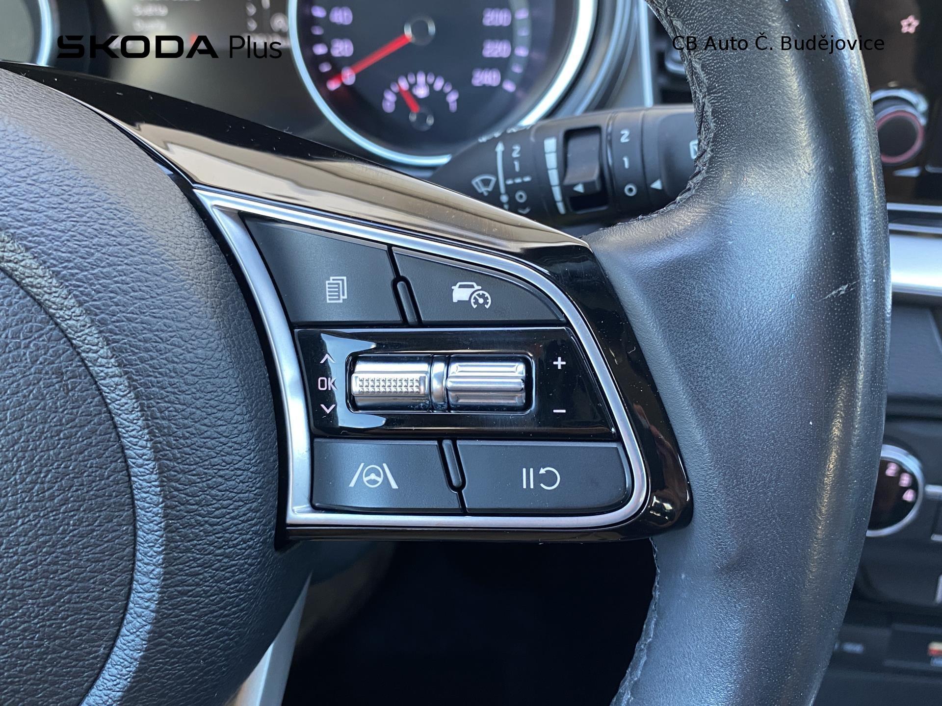 Kia Ceed SW