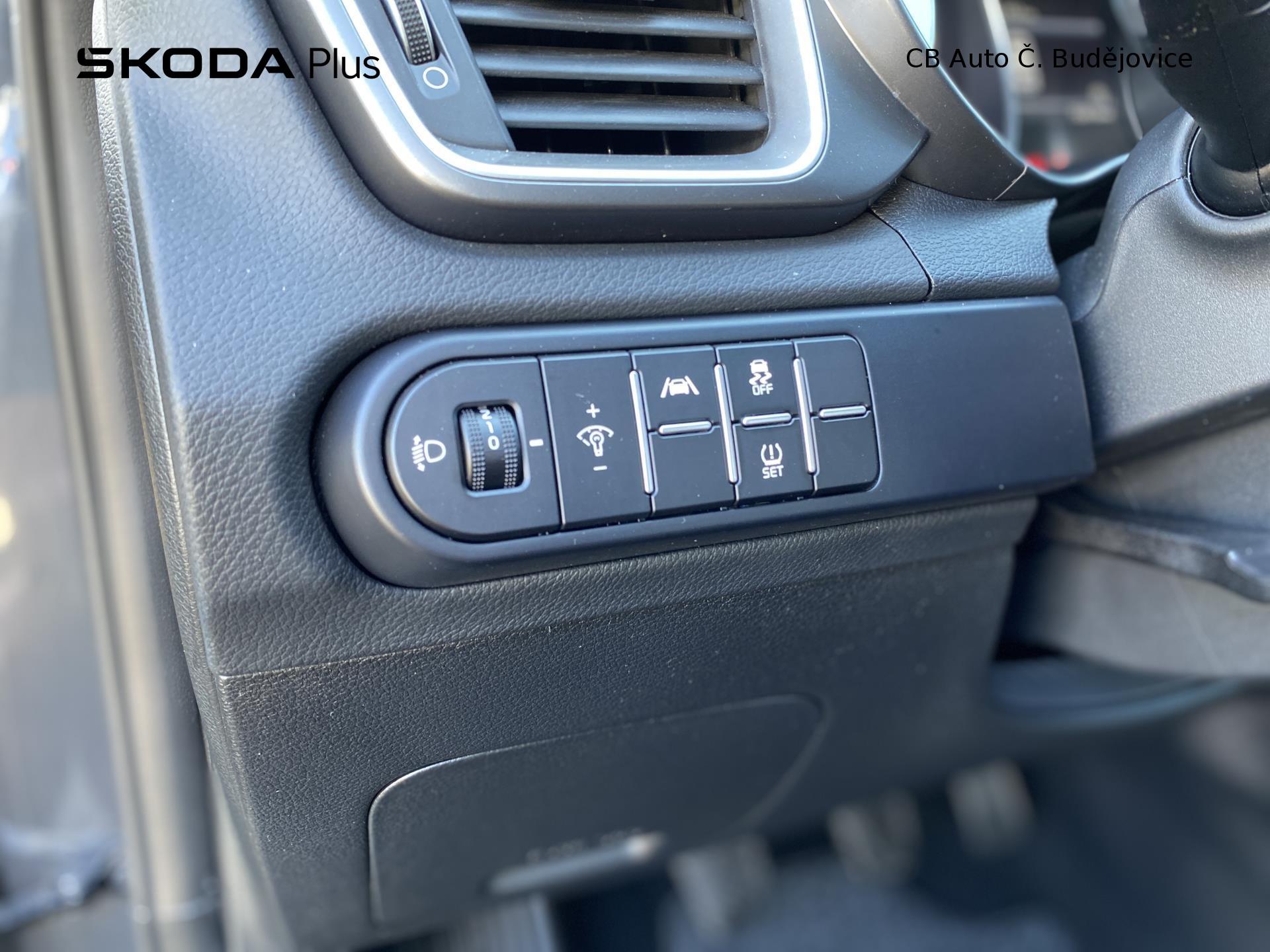 Kia Ceed SW