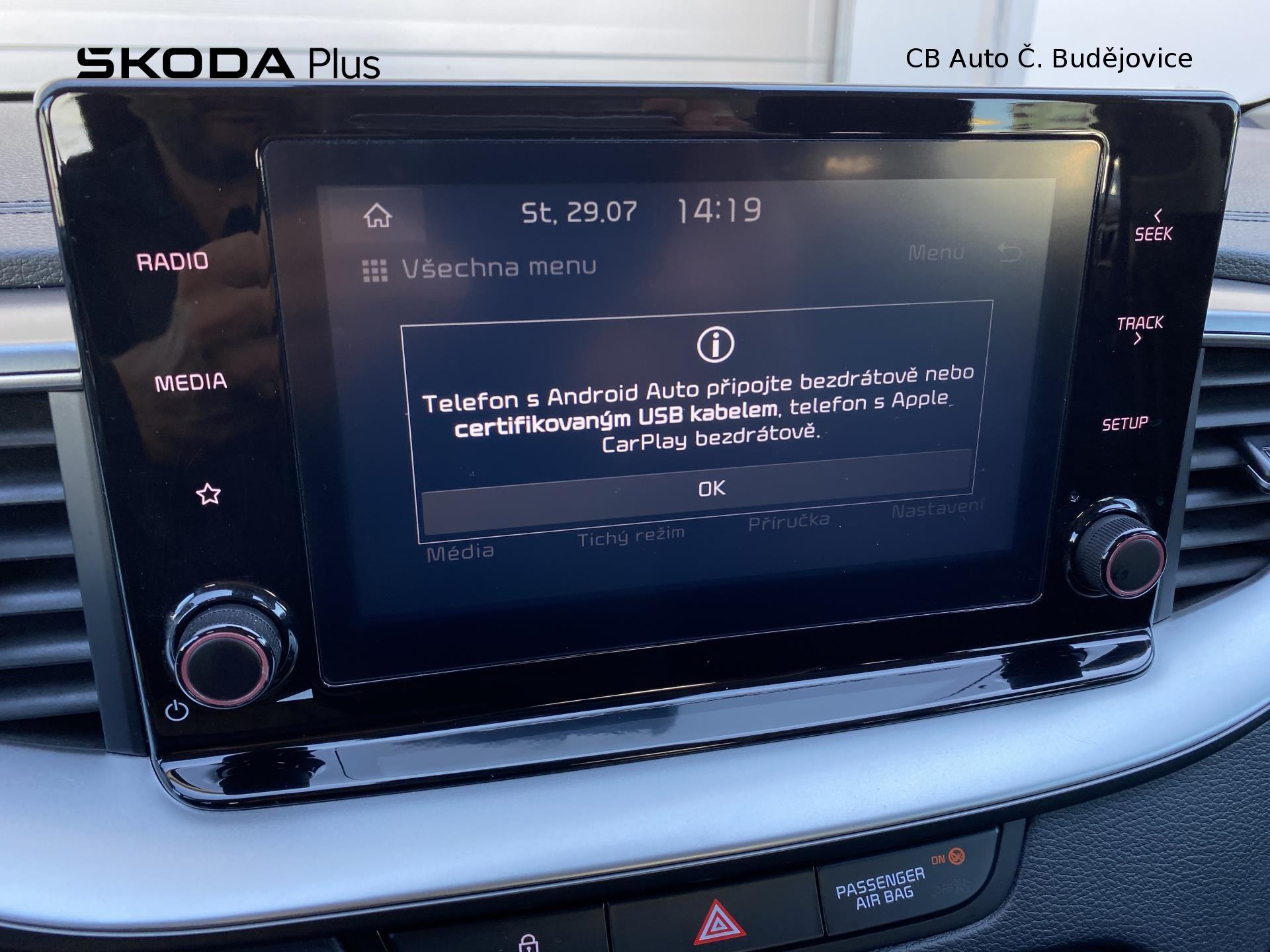 Kia Ceed SW