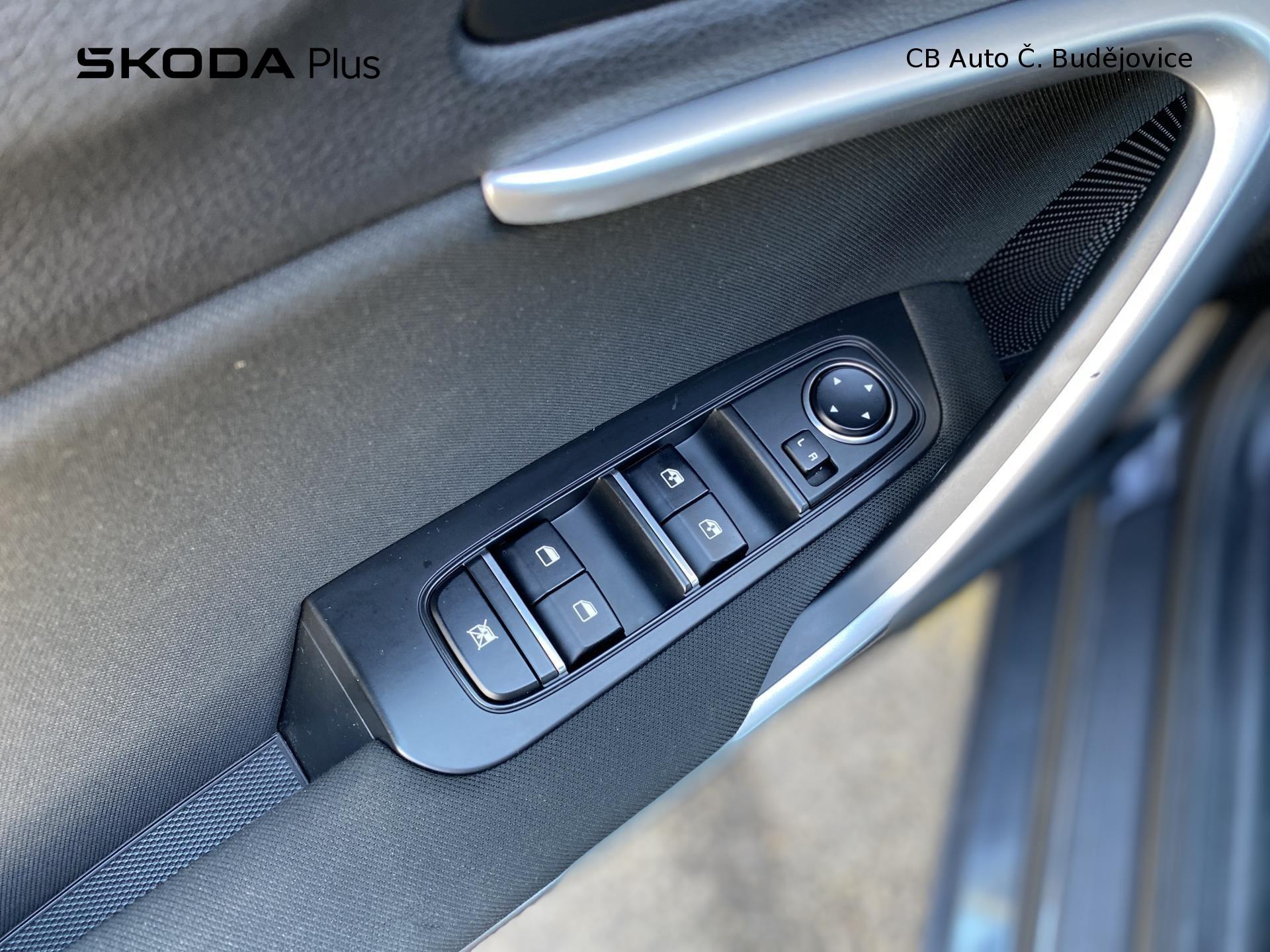 Kia Ceed SW