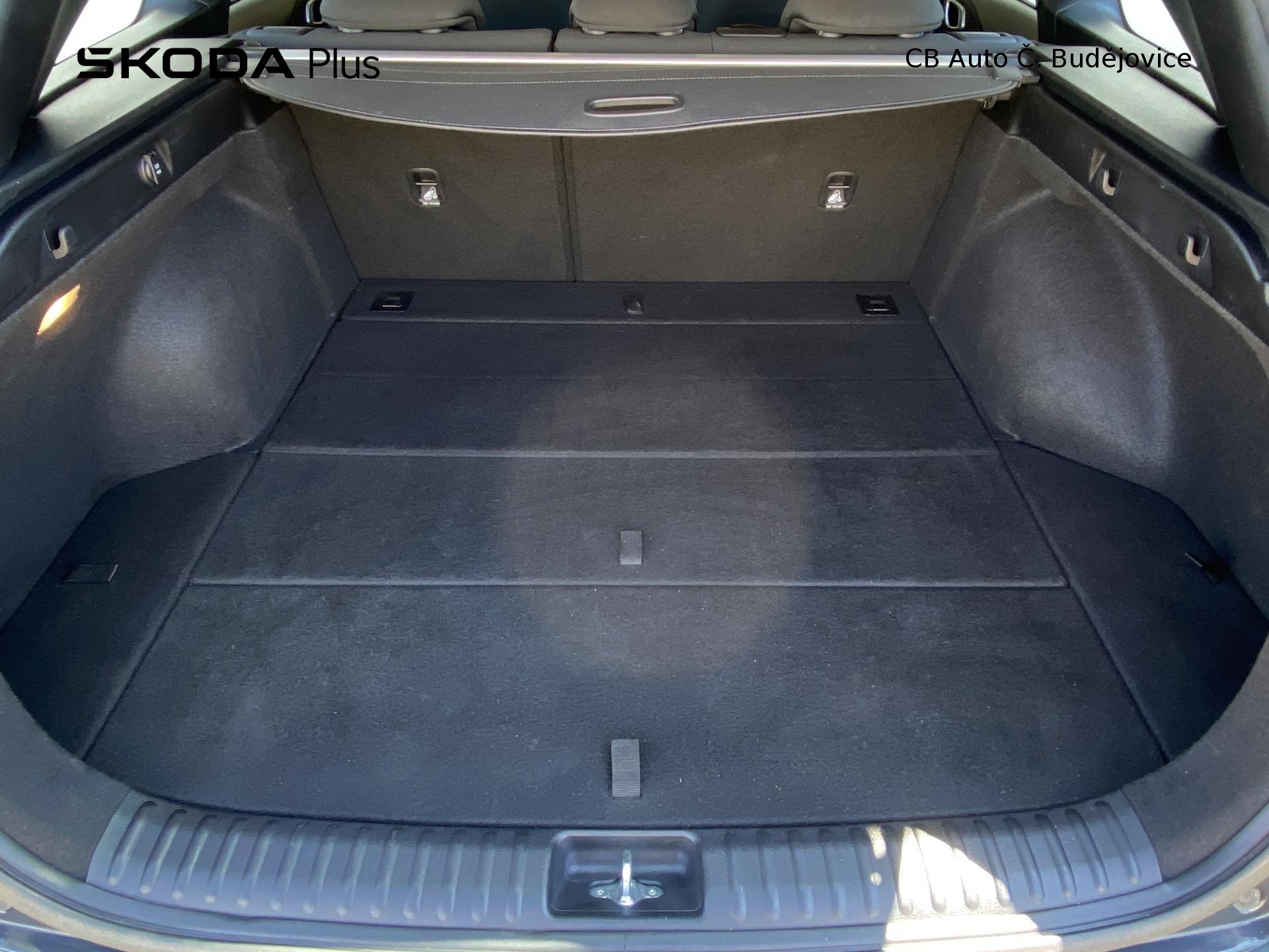 Kia Ceed SW