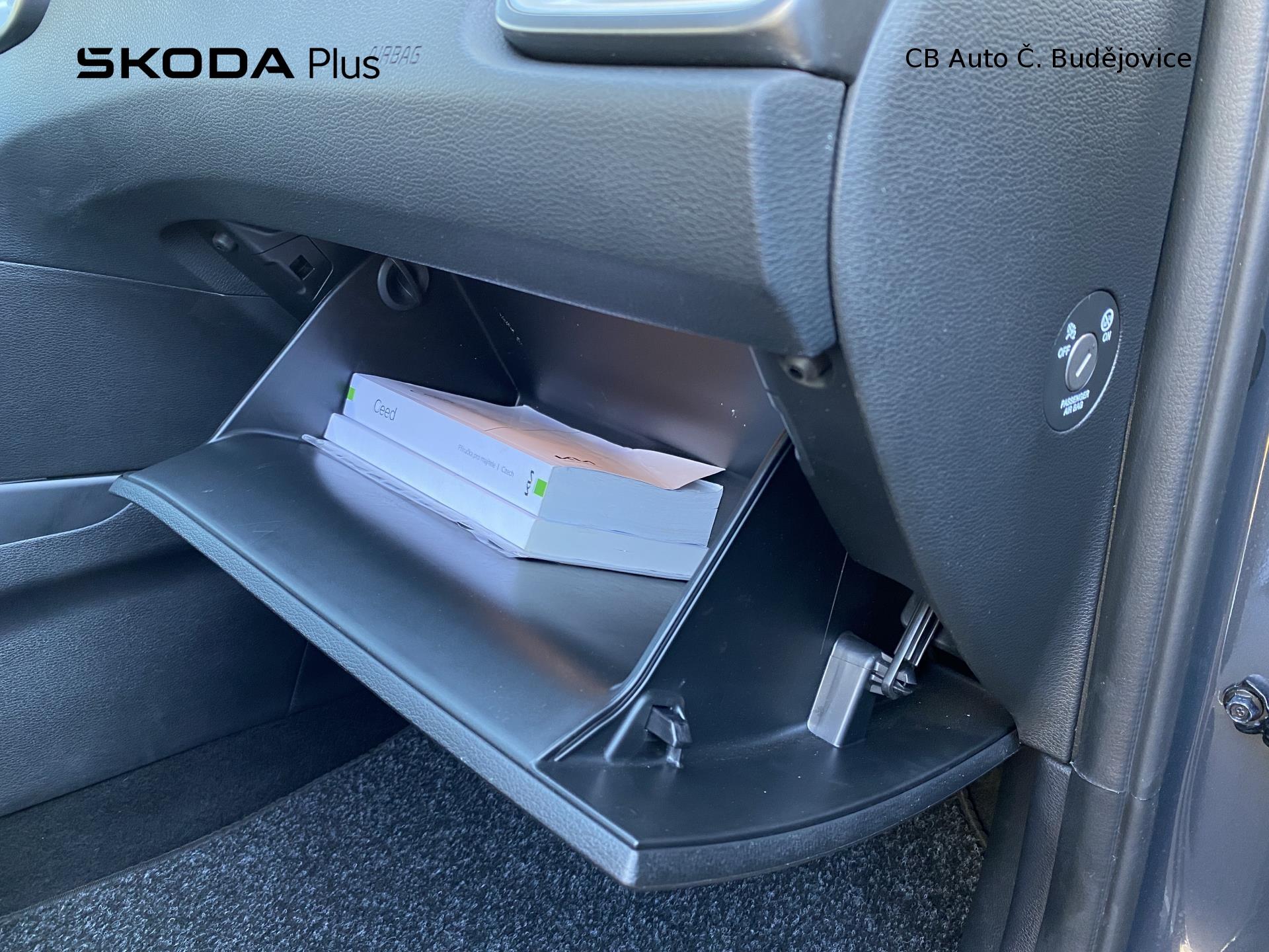Kia Ceed SW