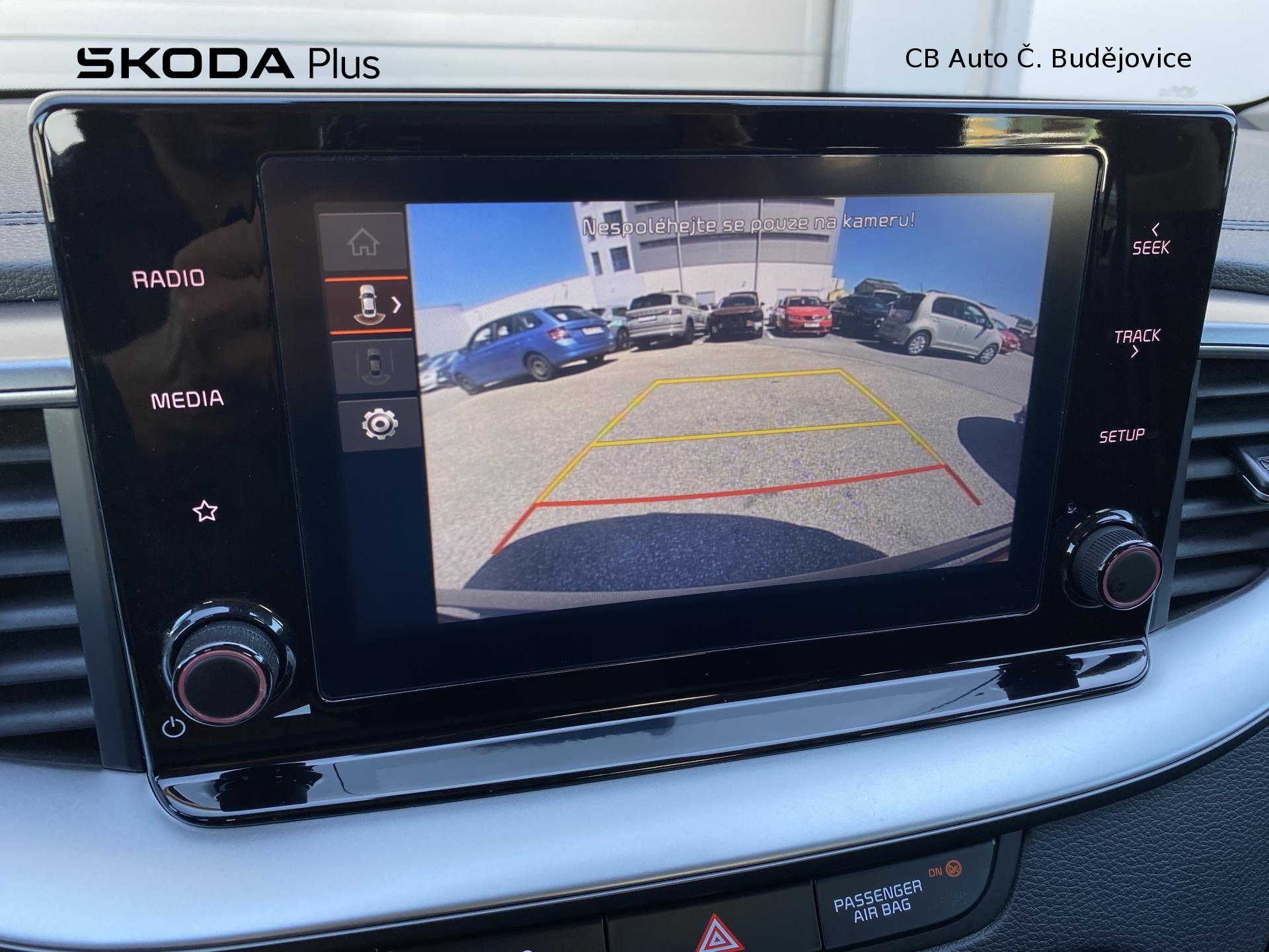 Kia Ceed SW
