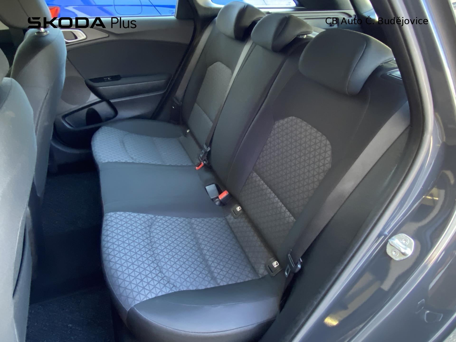 Kia Ceed SW
