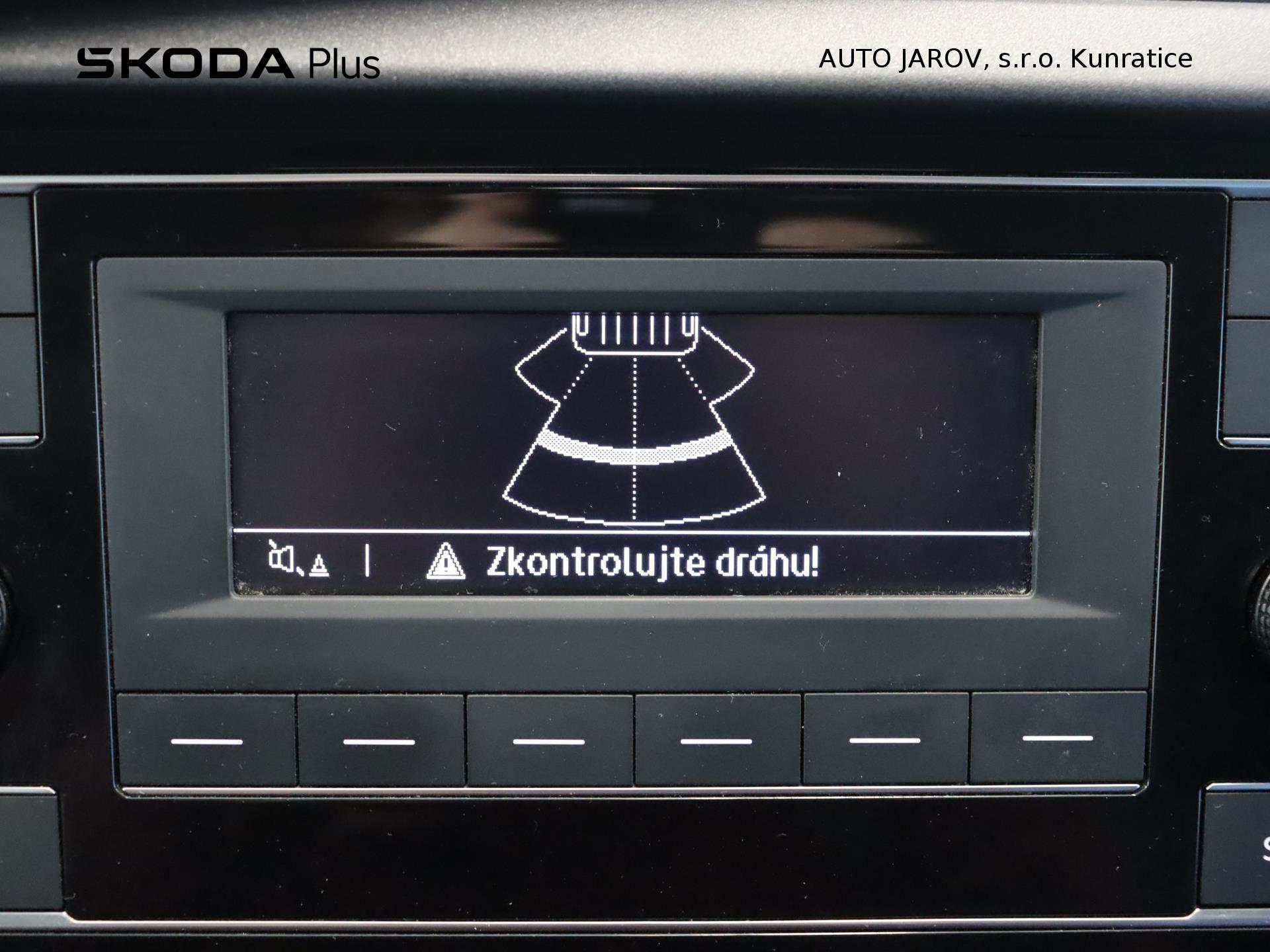 Volkswagen Transporter - skříňový vůz 