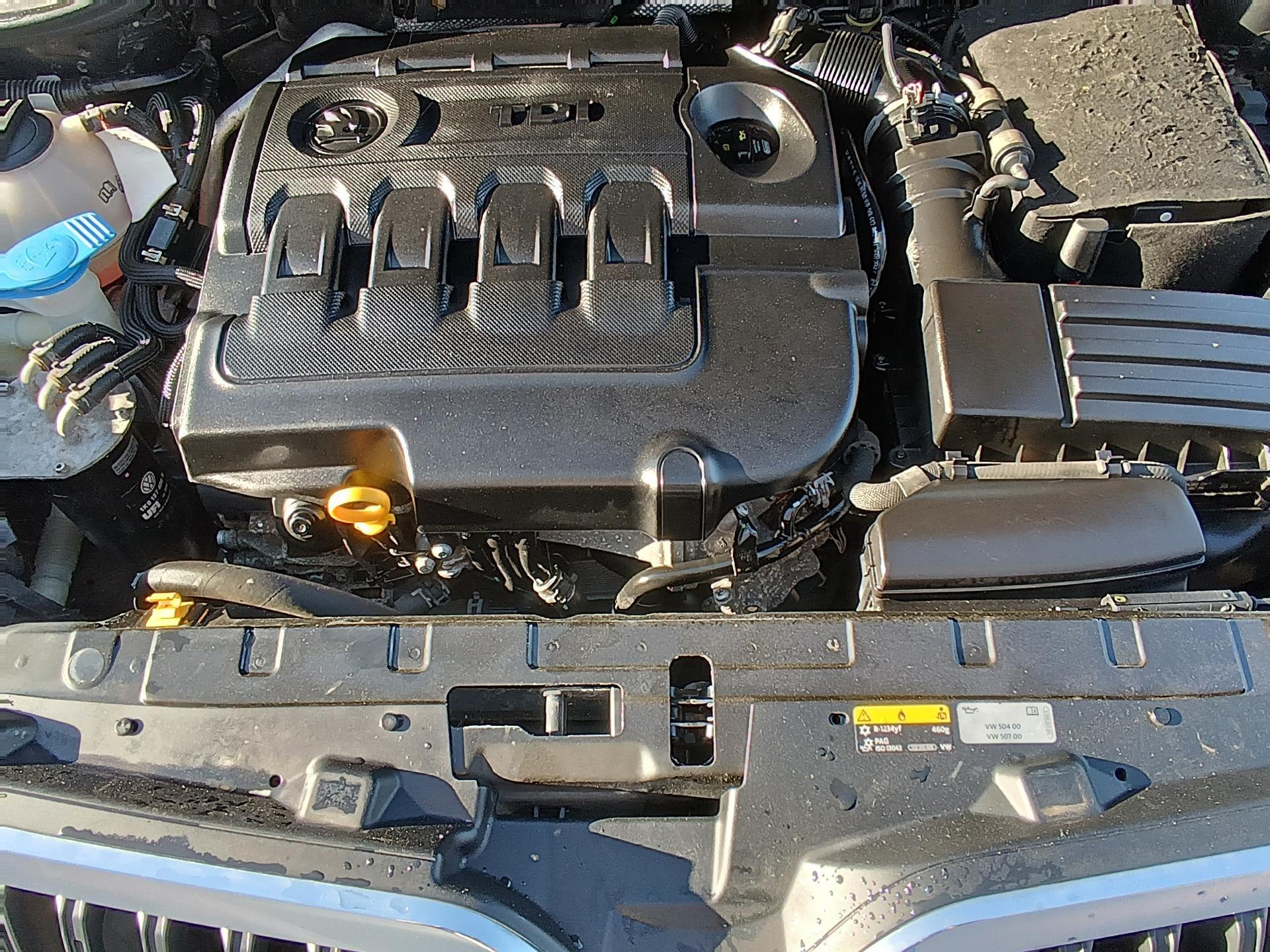 Škoda Yeti