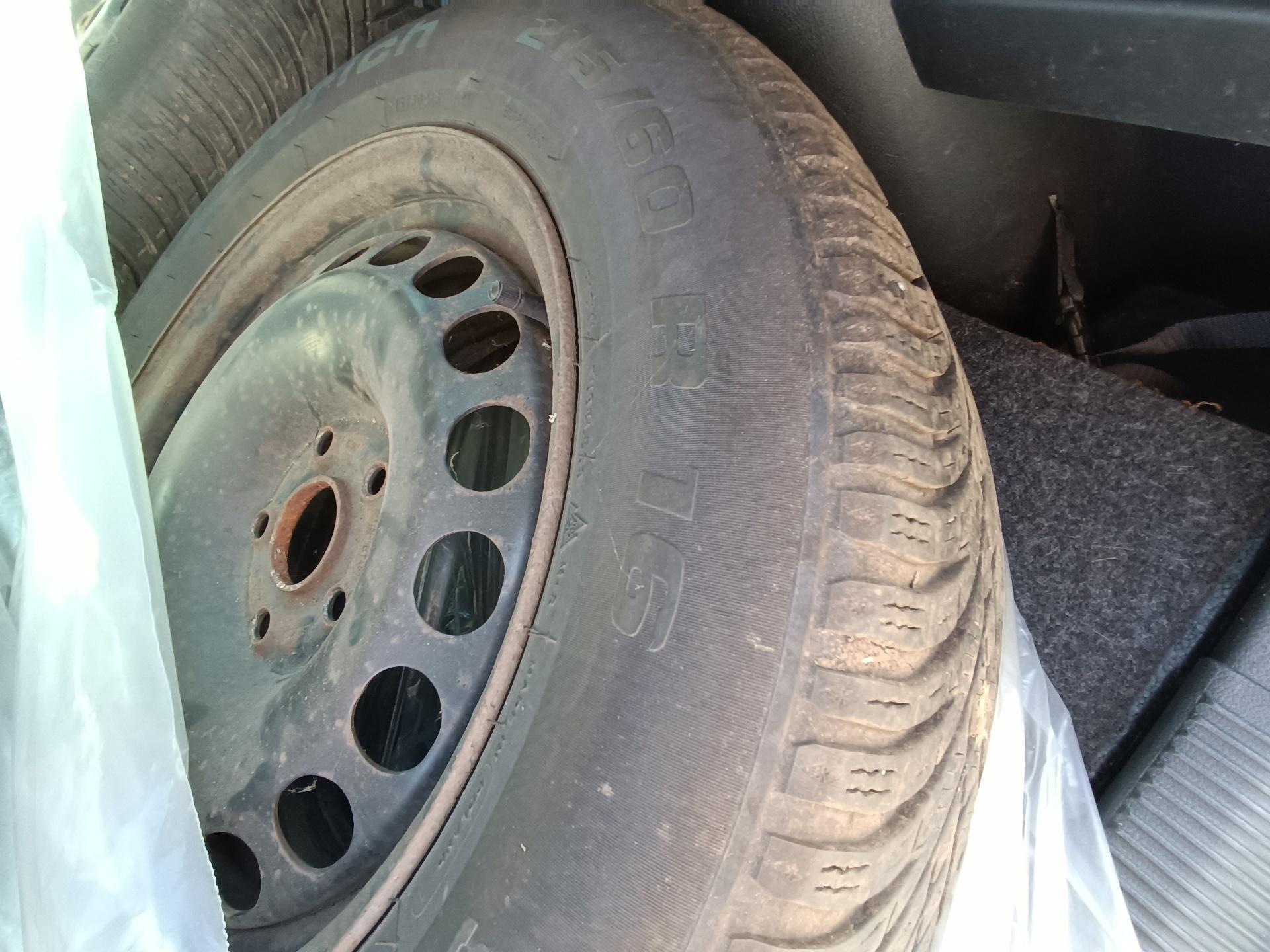 Škoda Yeti