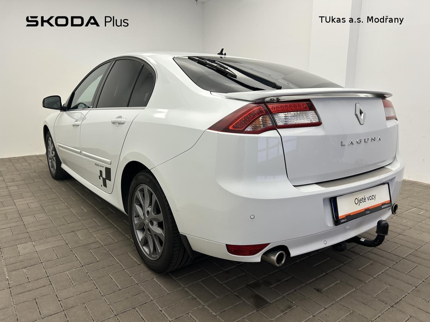 Renault Laguna