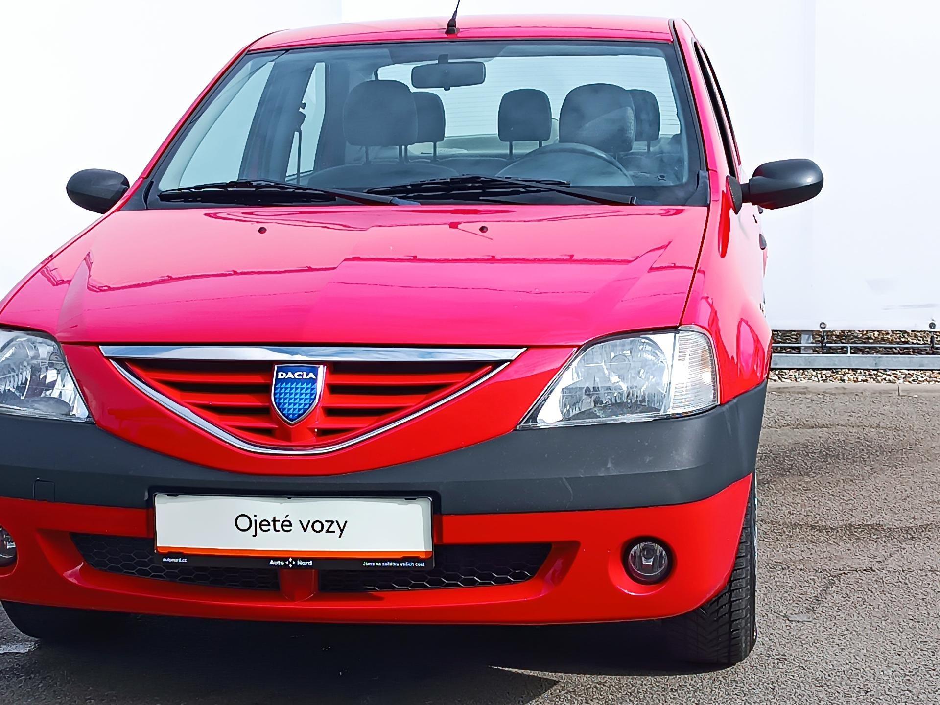 Dacia Logan