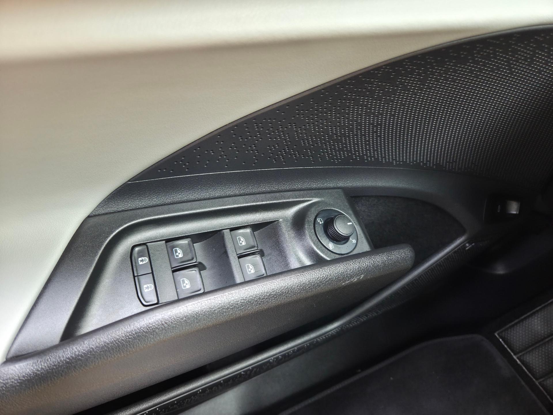 Škoda Elroq