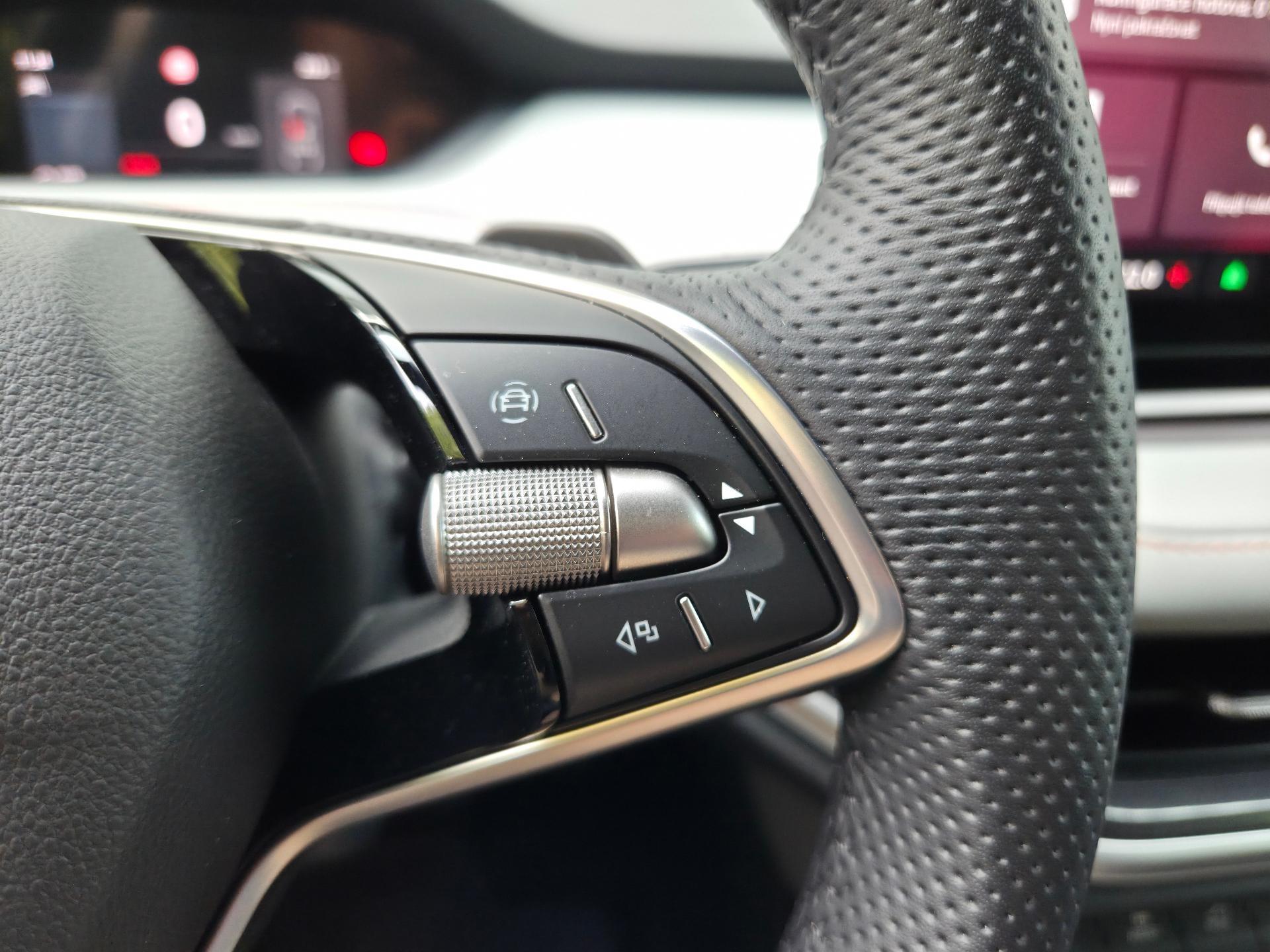 Škoda Elroq