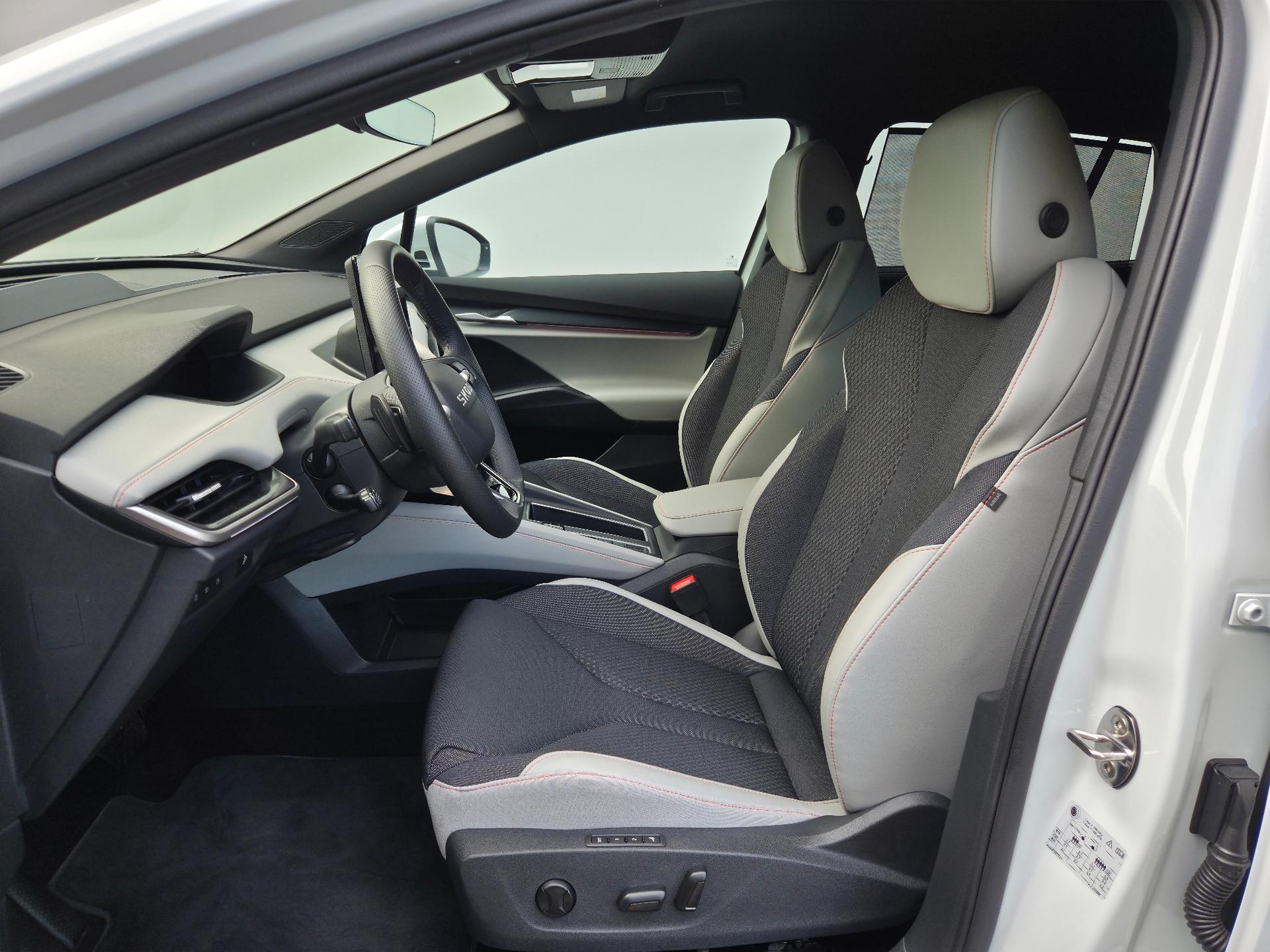 Škoda Elroq