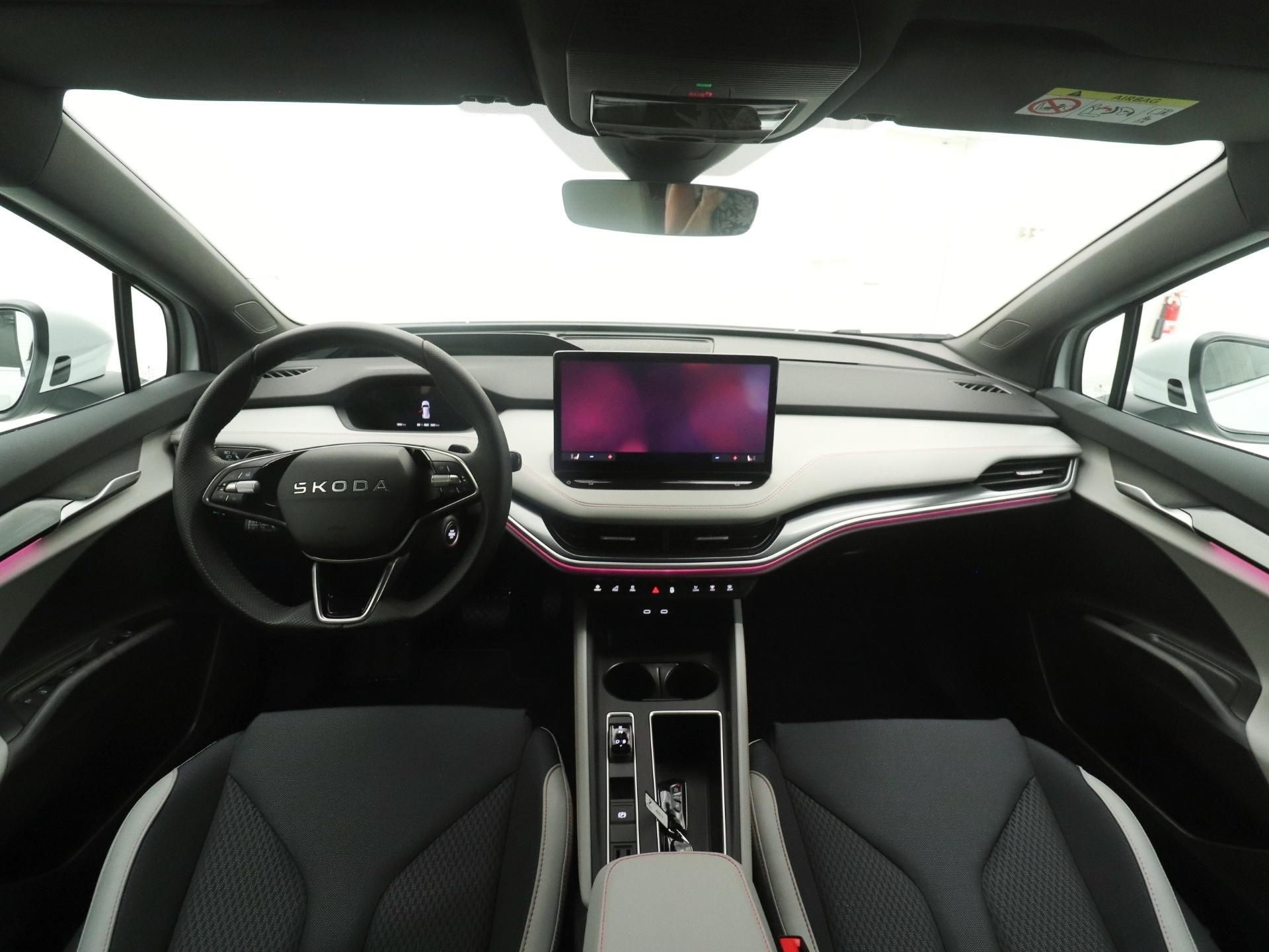 Škoda Elroq